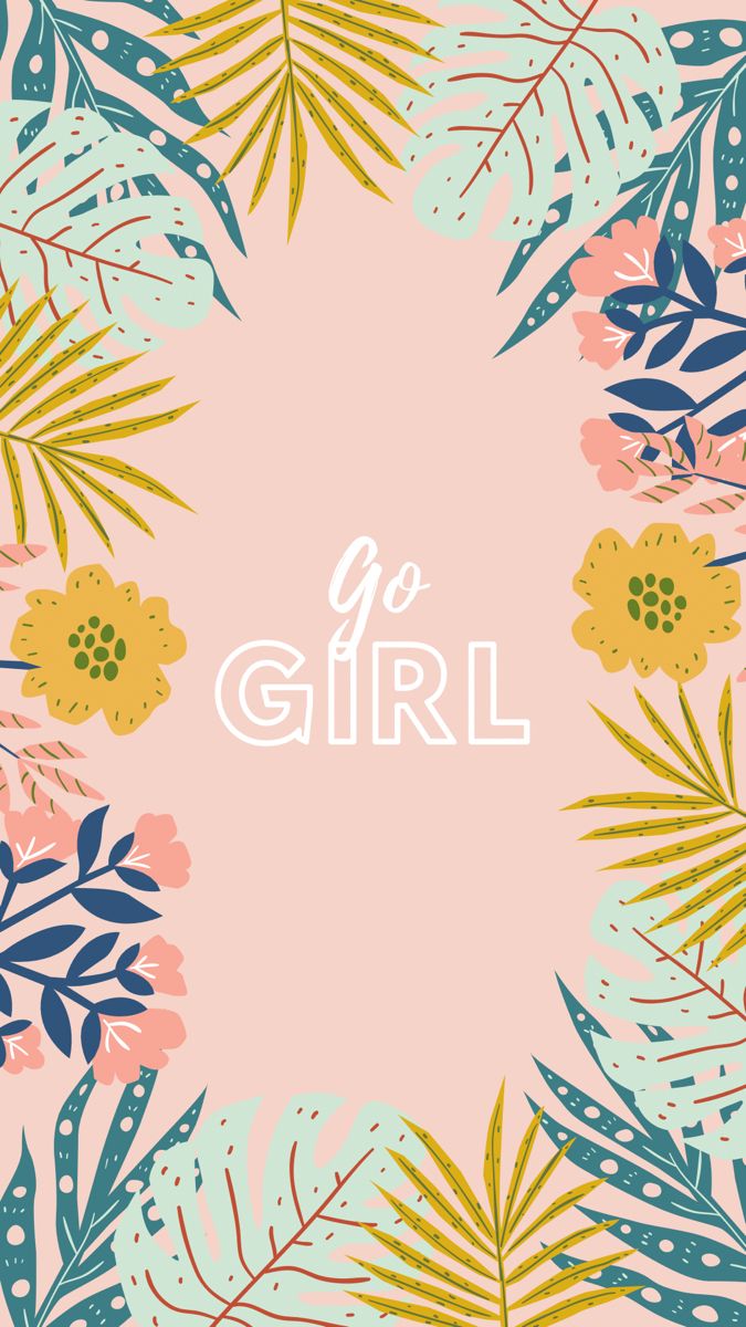 Pink, Yellow, and blue wallpaper