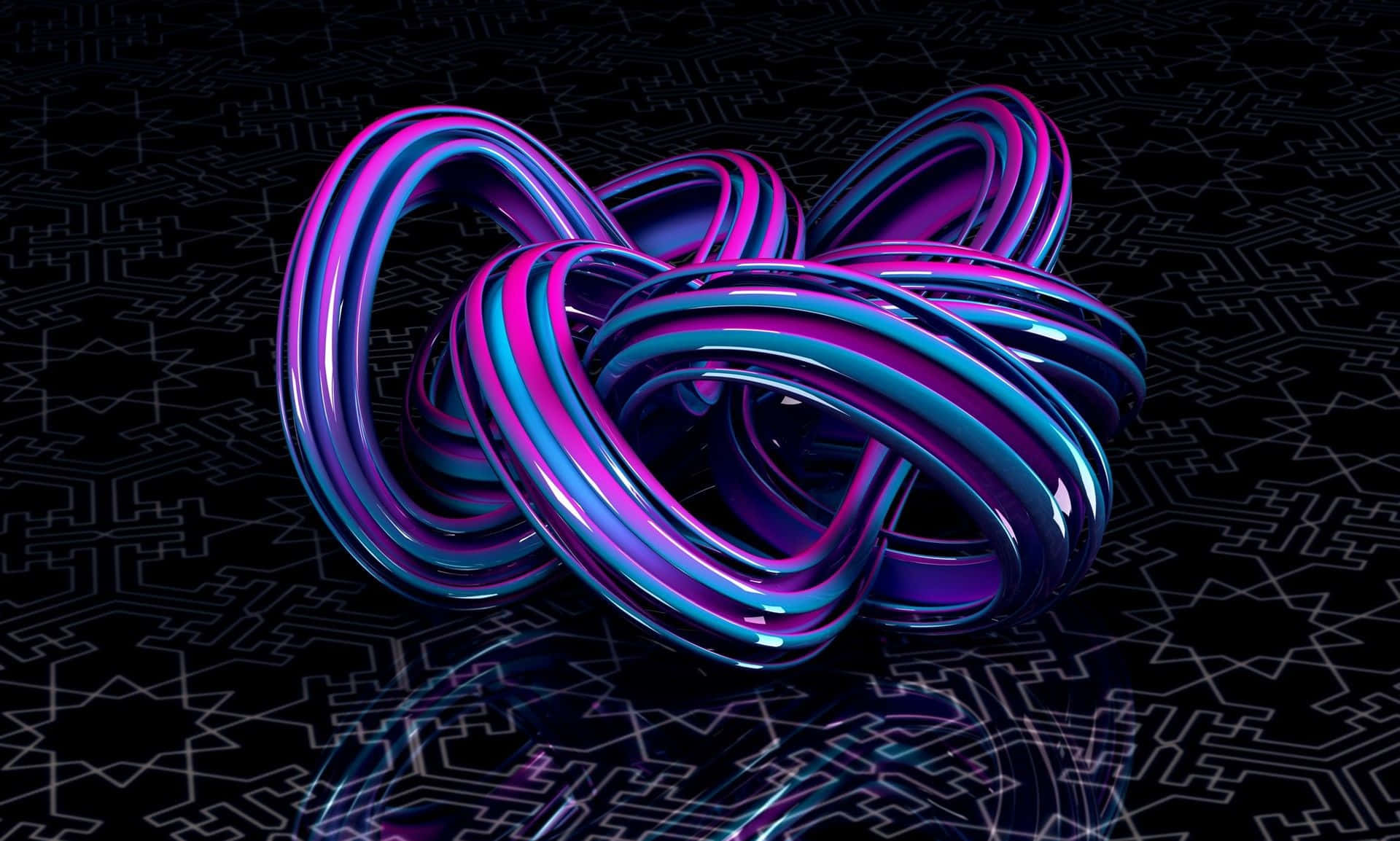 Pink Blue Background s