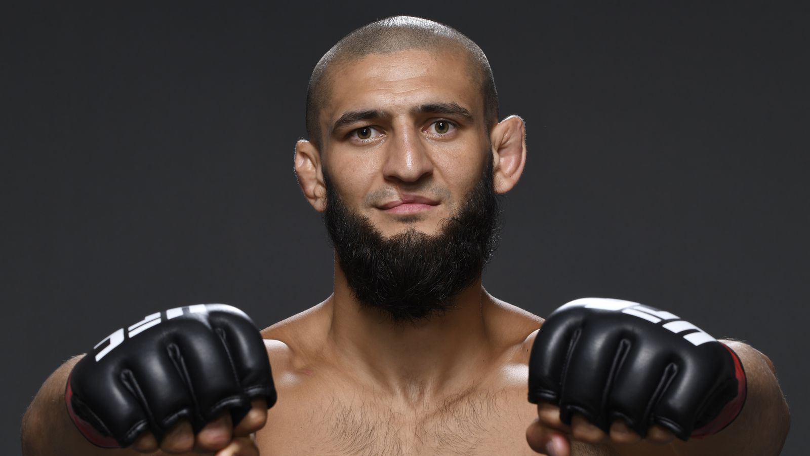 Khamzat Chimaev flew to Ireland to hunt down, assault Conor McGregor