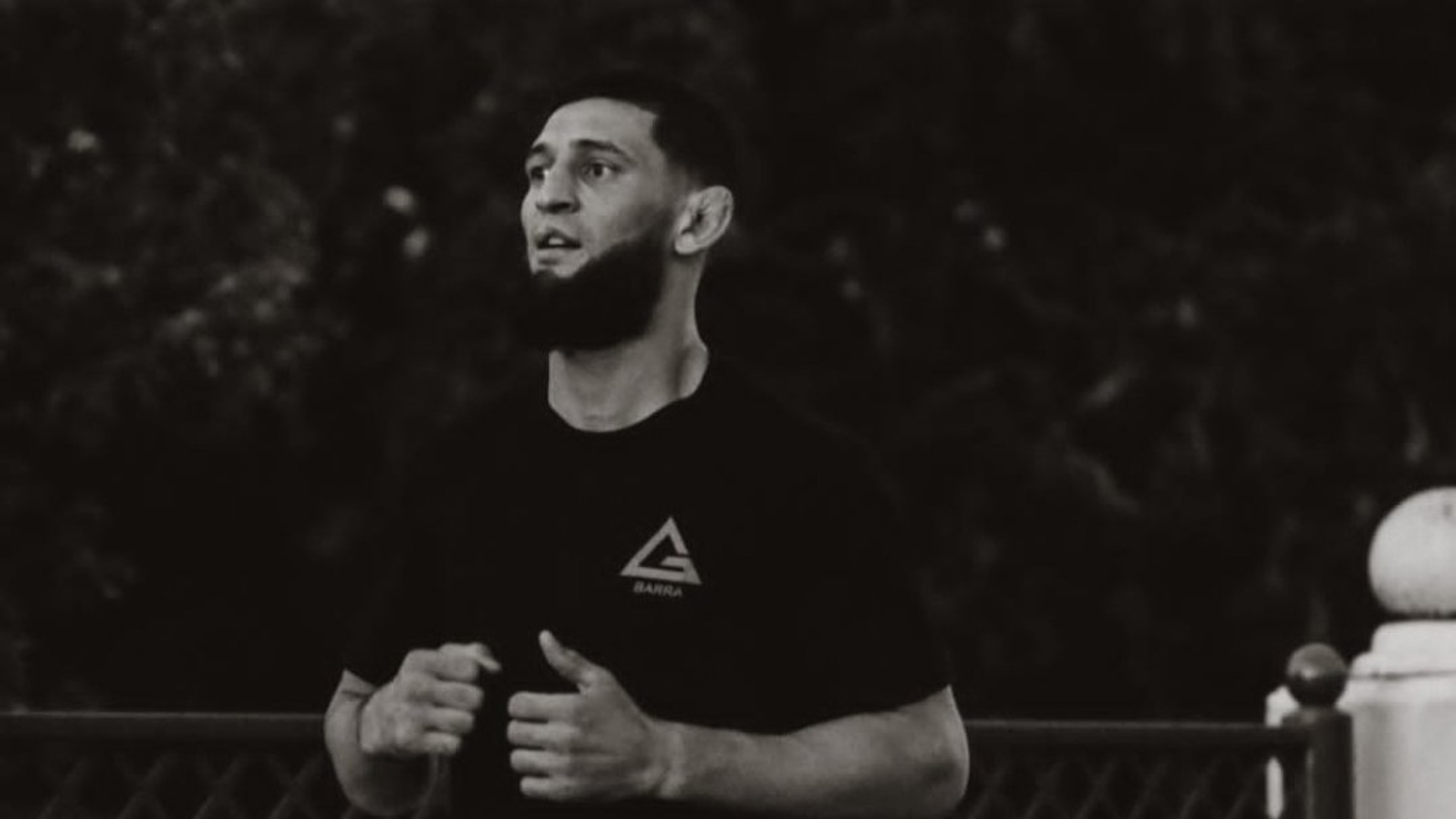 Chimaev vs. Burns news: It will be one of the 'Best Fights of UFC History'