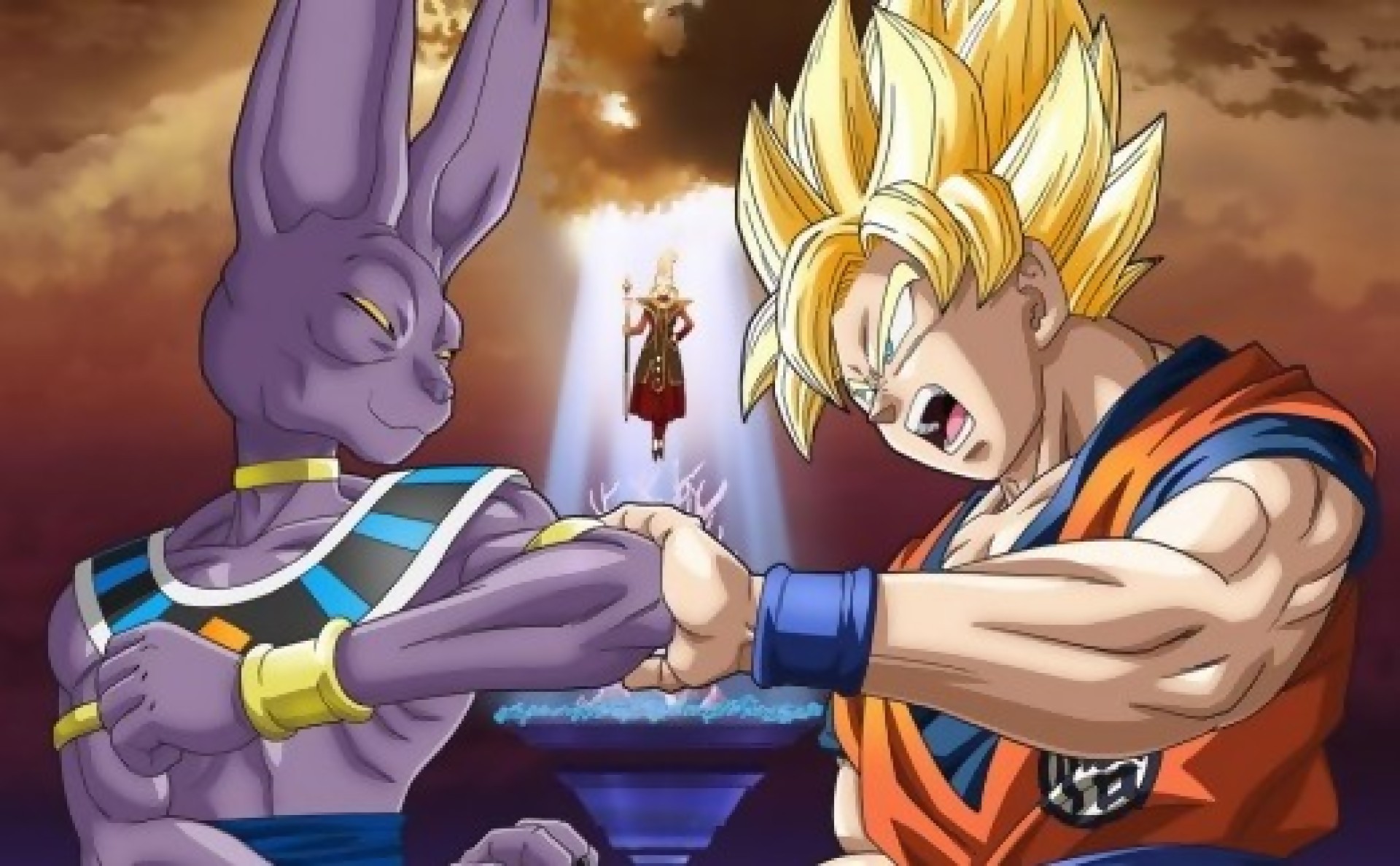 Free download Dbz Battle Of The Gods HD Wallpaper Background Image [1920x1188] for your Desktop, Mobile & Tablet. Explore Gods Of Dragon Ball Wallpaper. Dragon Ball Wallpaper, Dragon Ball