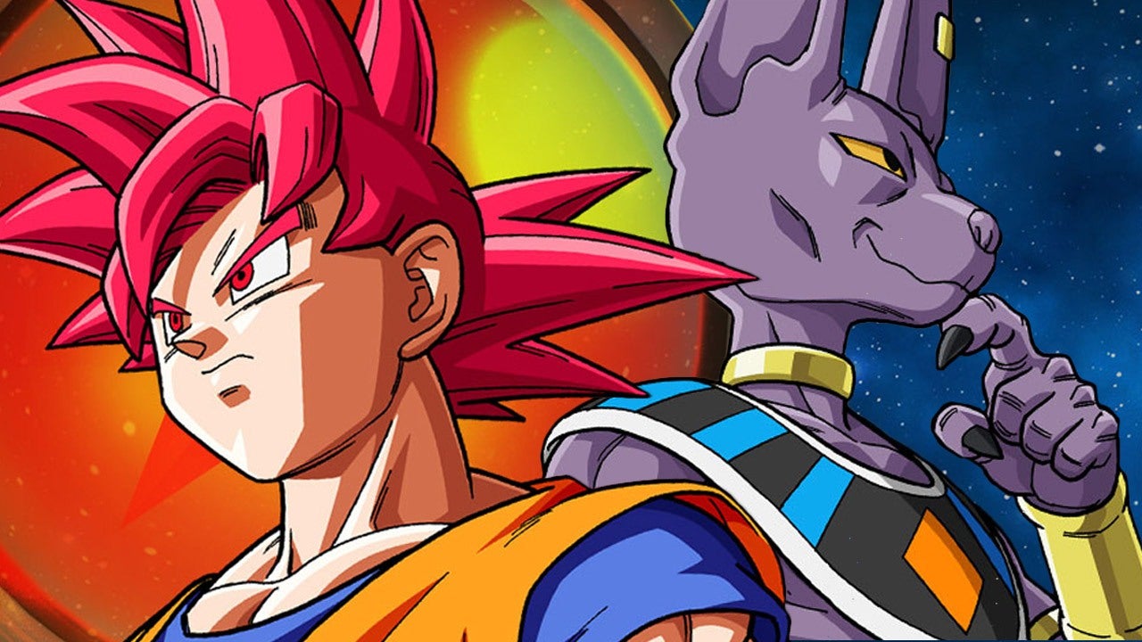 Dragon Ball Z: Battle of Gods Review