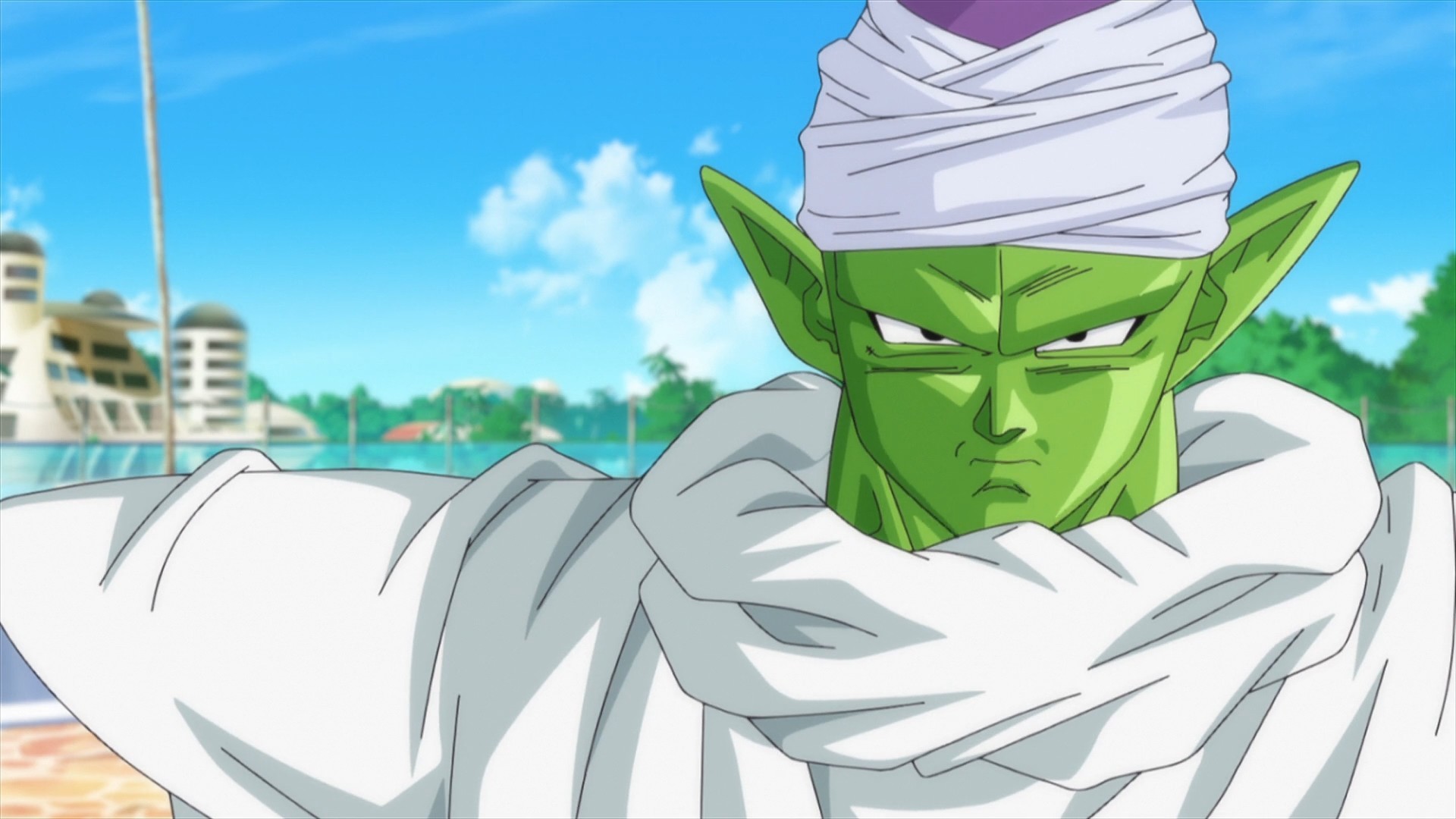 Piccolo