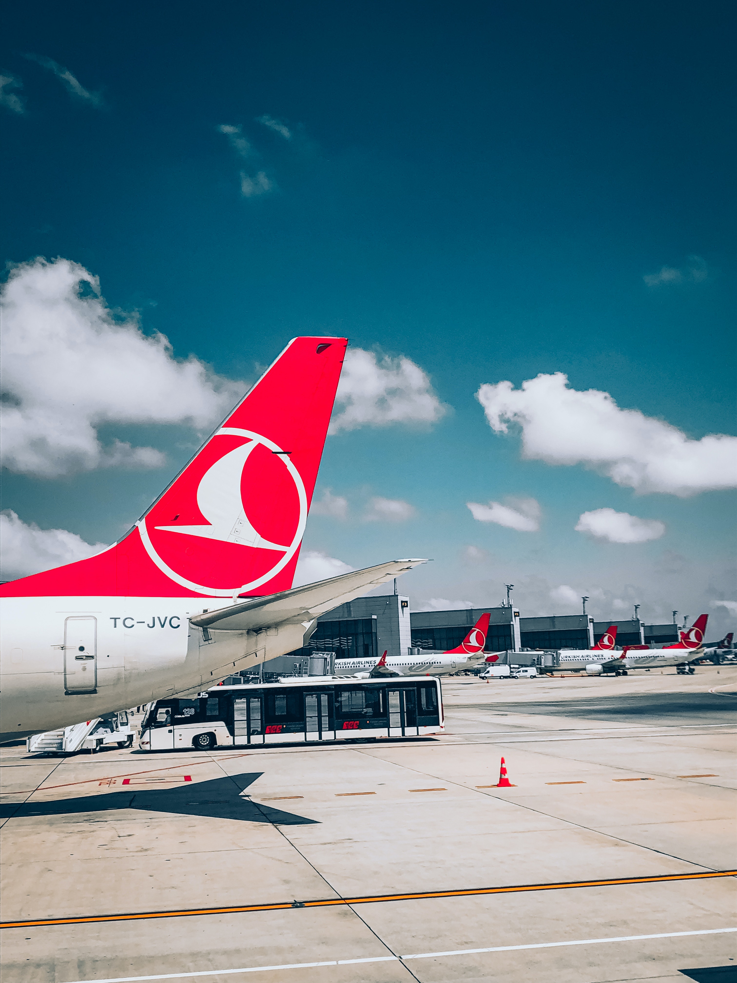 Turkish Airlines Photo, Download The BEST Free Turkish Airlines & HD Image