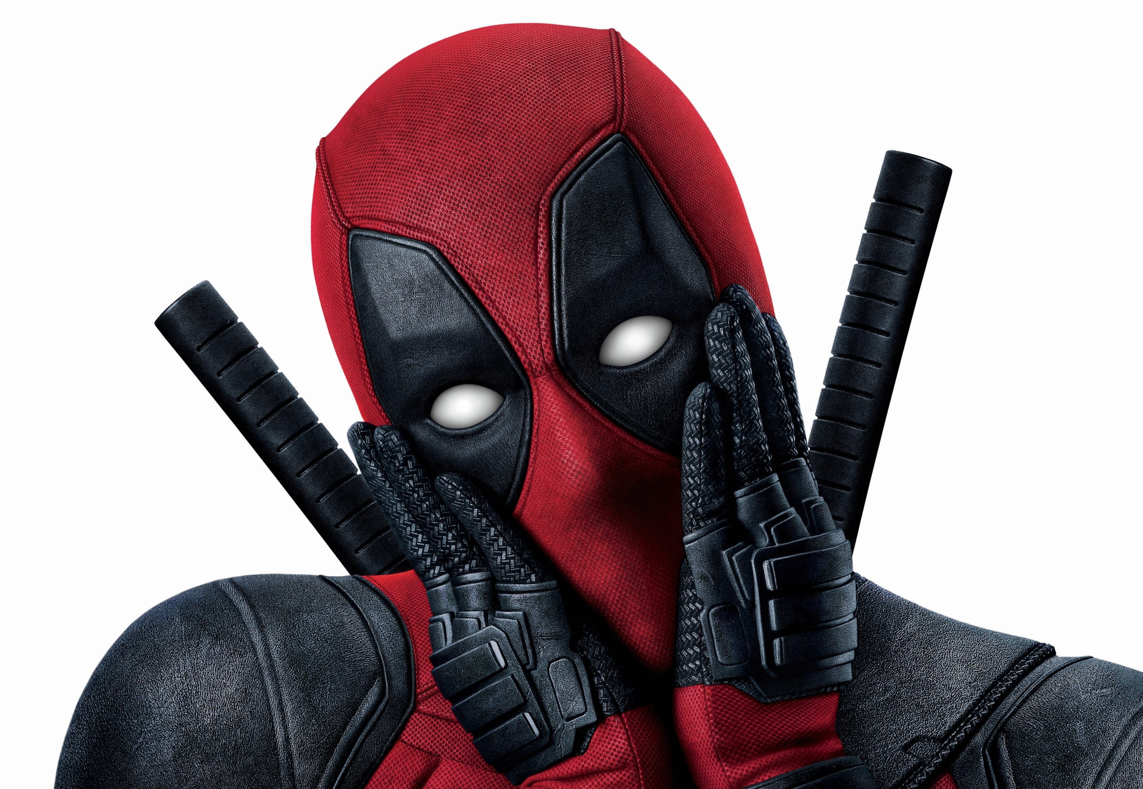 deadpool 4k pc desktop hd 1080P, 2k, 4k Full HD Wallpaper, Background Free Download