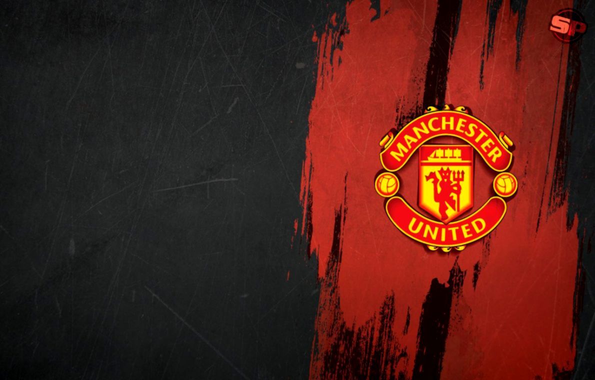 Manchester United Desktop Wallpaper