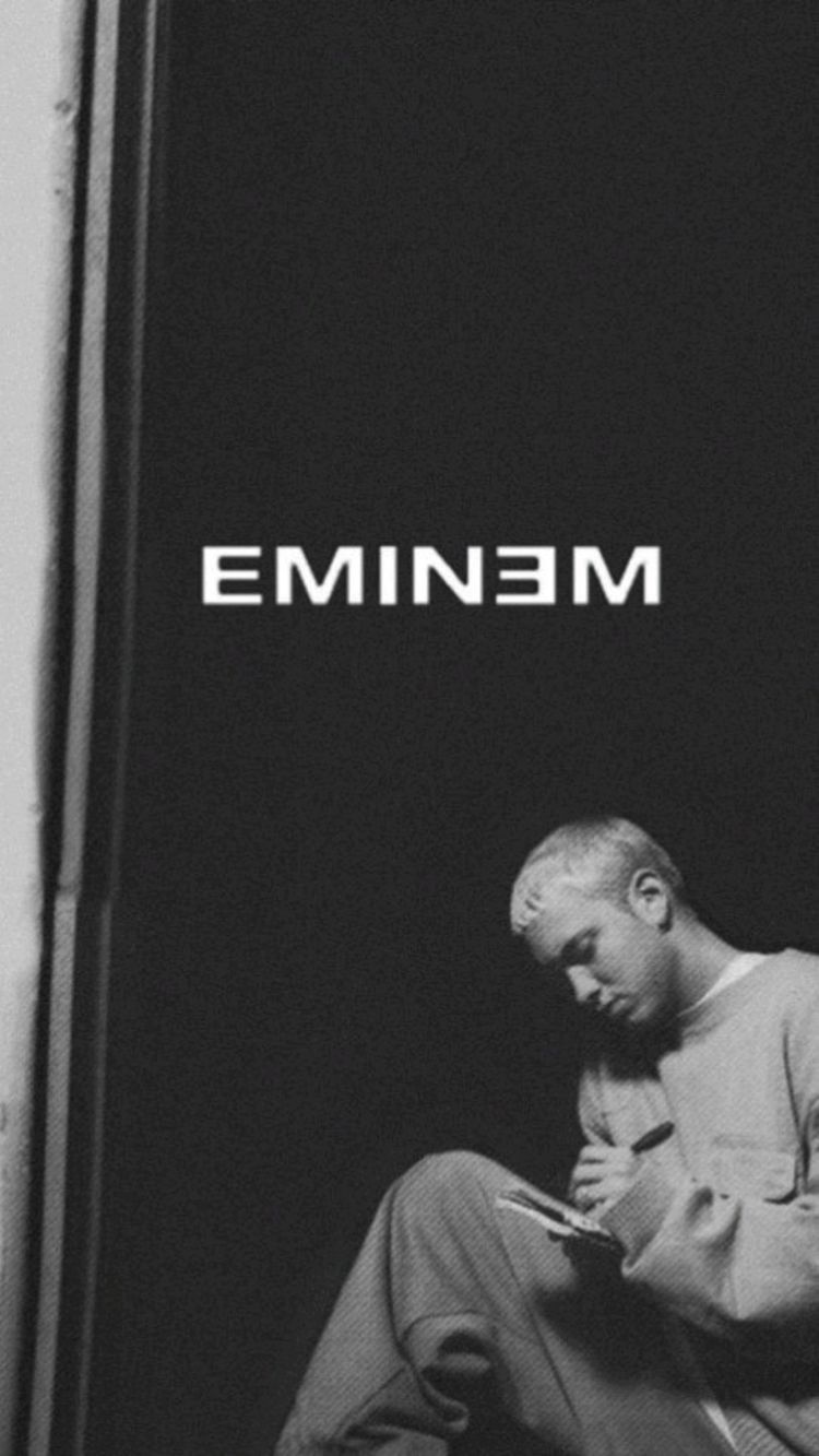 eminem. Eminem wallpaper, Eminem poster, Eminem