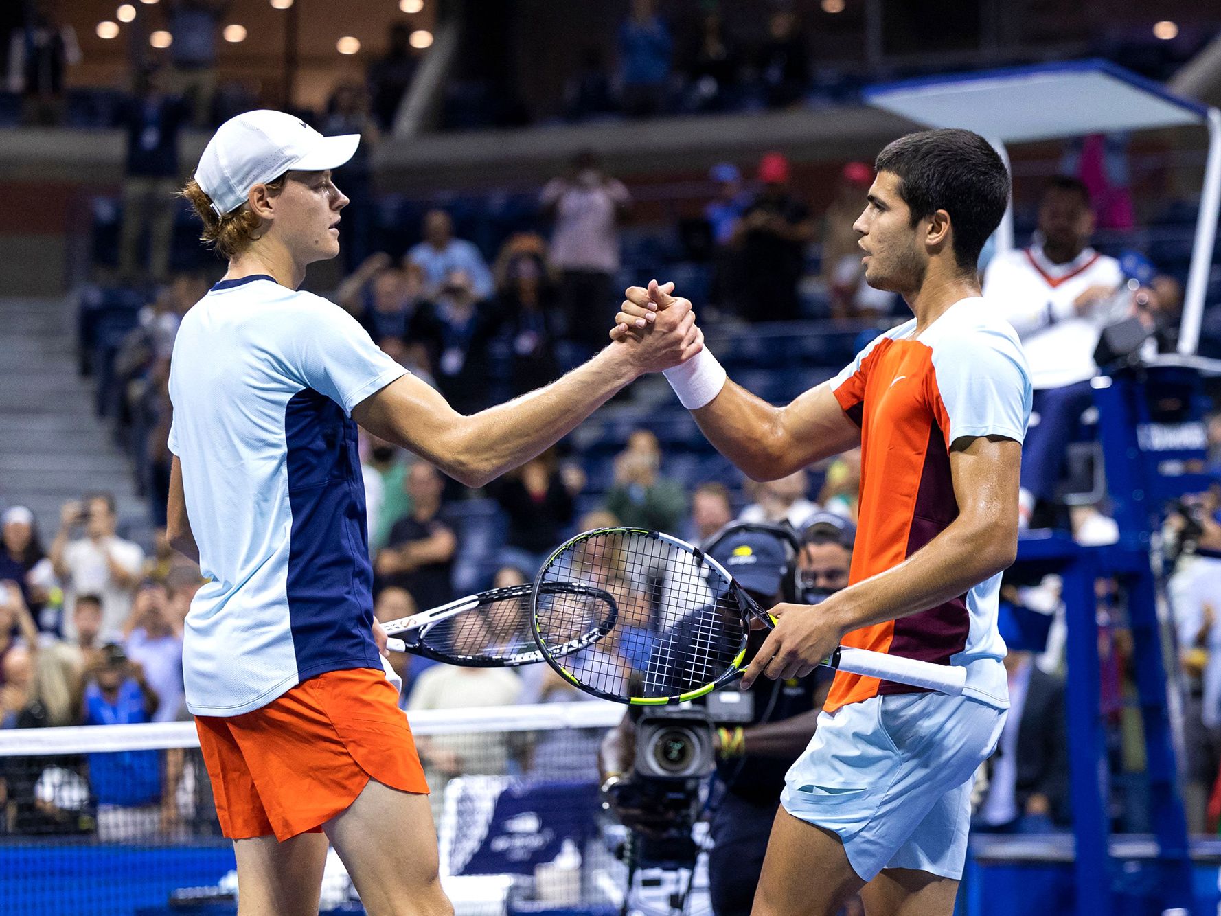 Carlos Alcaraz eyes tournament success and world No. 1 spot after returning from injury