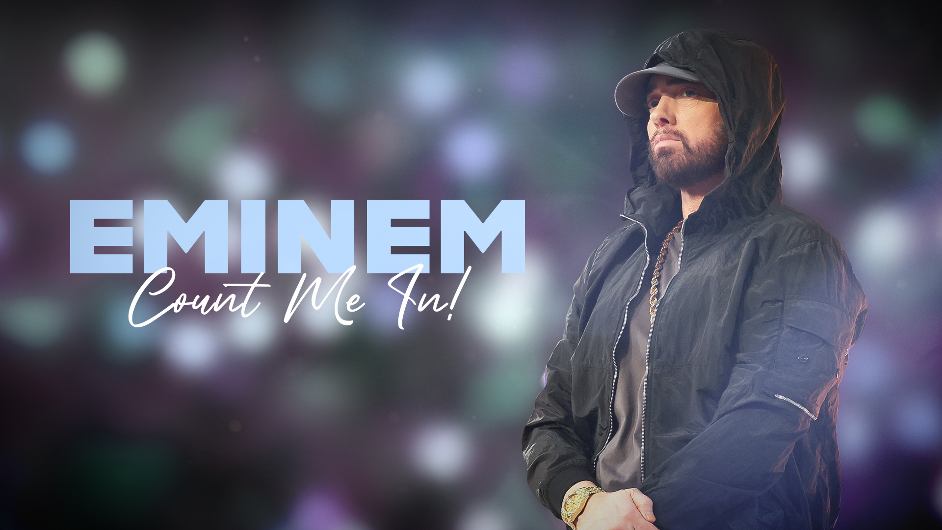 Eminem 2023 Wallpapers - Wallpaper Cave