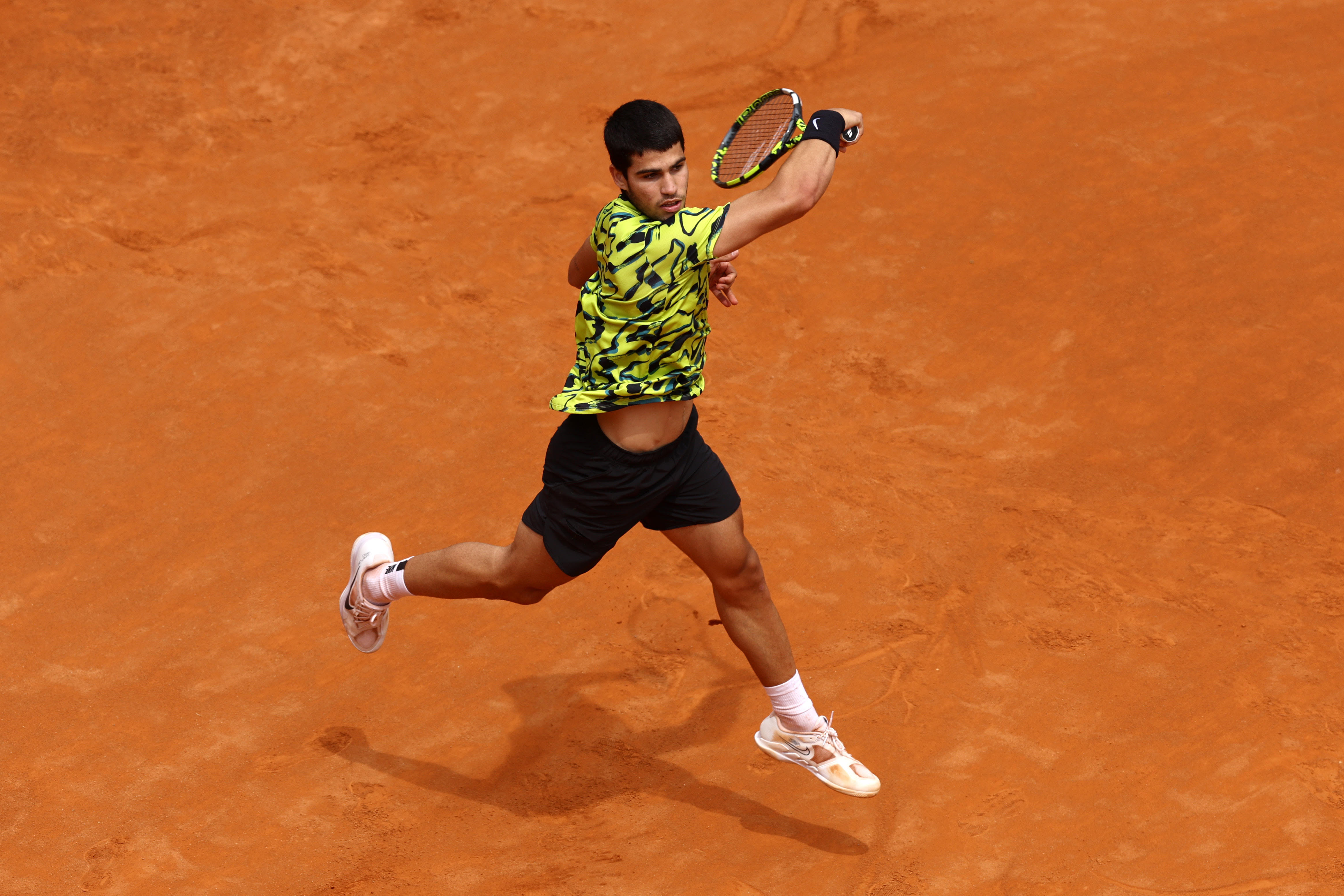 2023 Roland Garros Betting Spotlight: Carlos Alcaraz