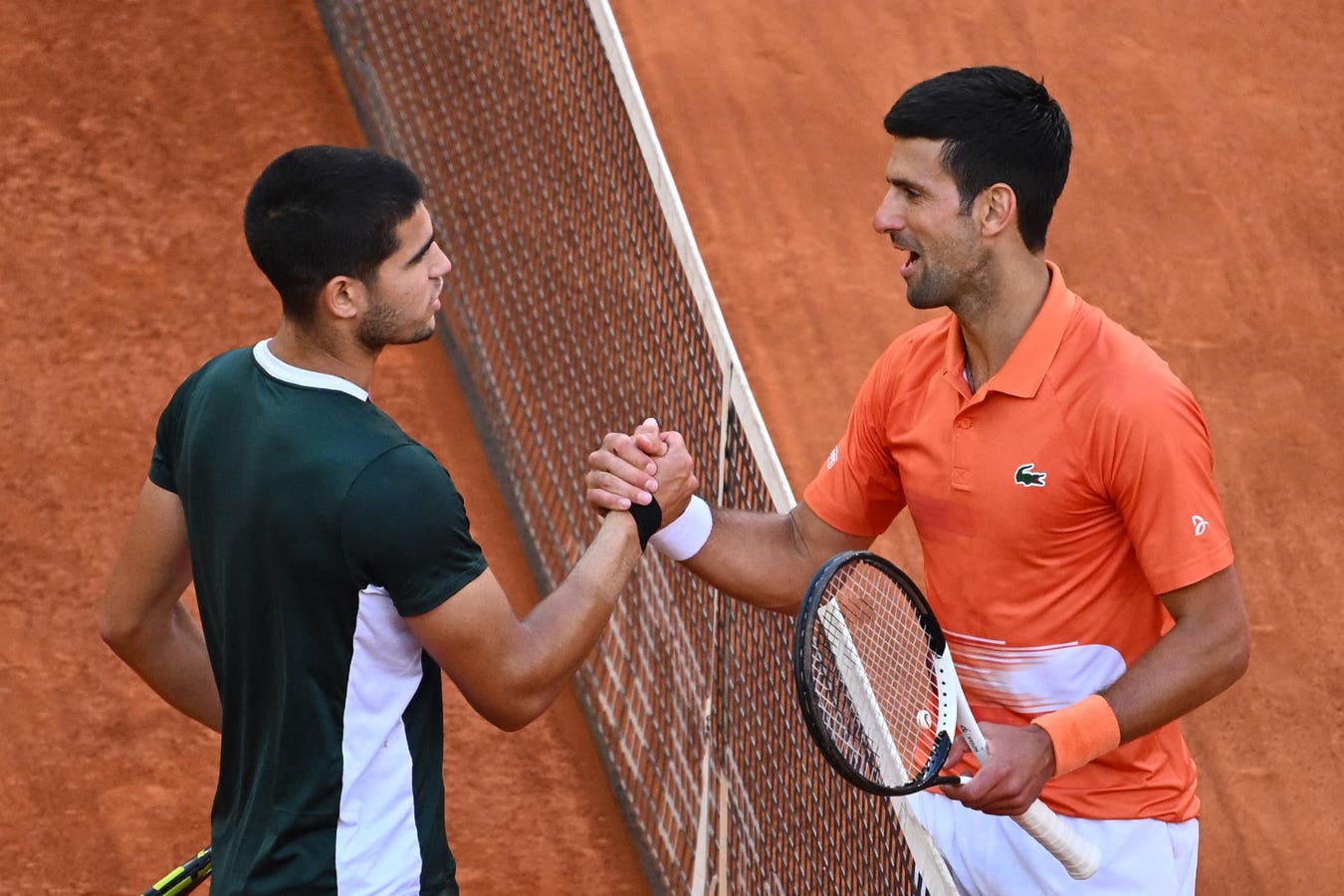 French Open 2023: Carlos Alcaraz, Novak Djokovic Co Favorites, Could Be Drawn To Meet In Semifinals