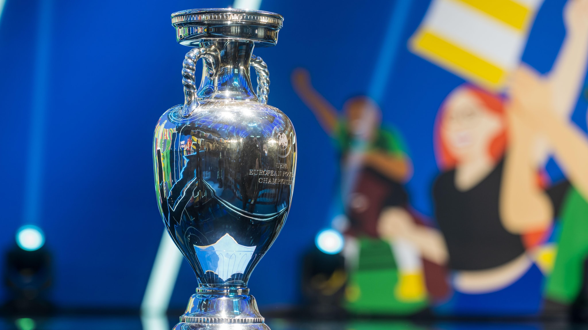 UEFA appoints 2024 Hospitality Experience AG as Official Hospitality Provider for UEFA EURO 2024
