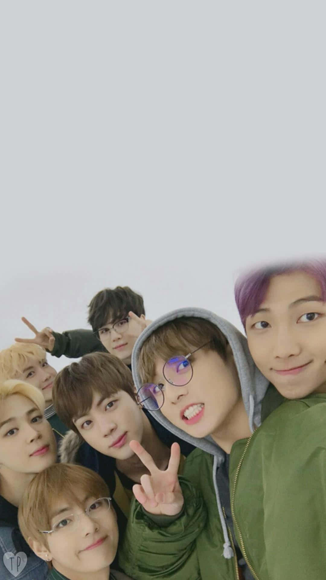 Bts iPhone Wallpaper