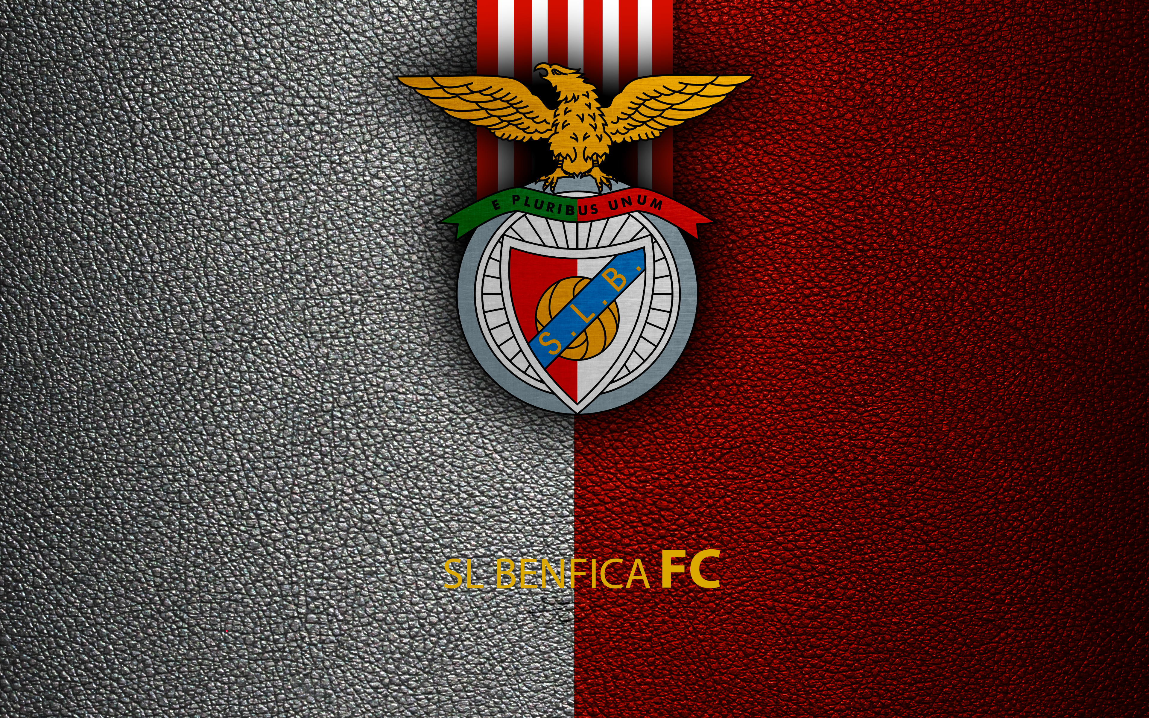 S.L. Benfica 4k Ultra HD Wallpaper