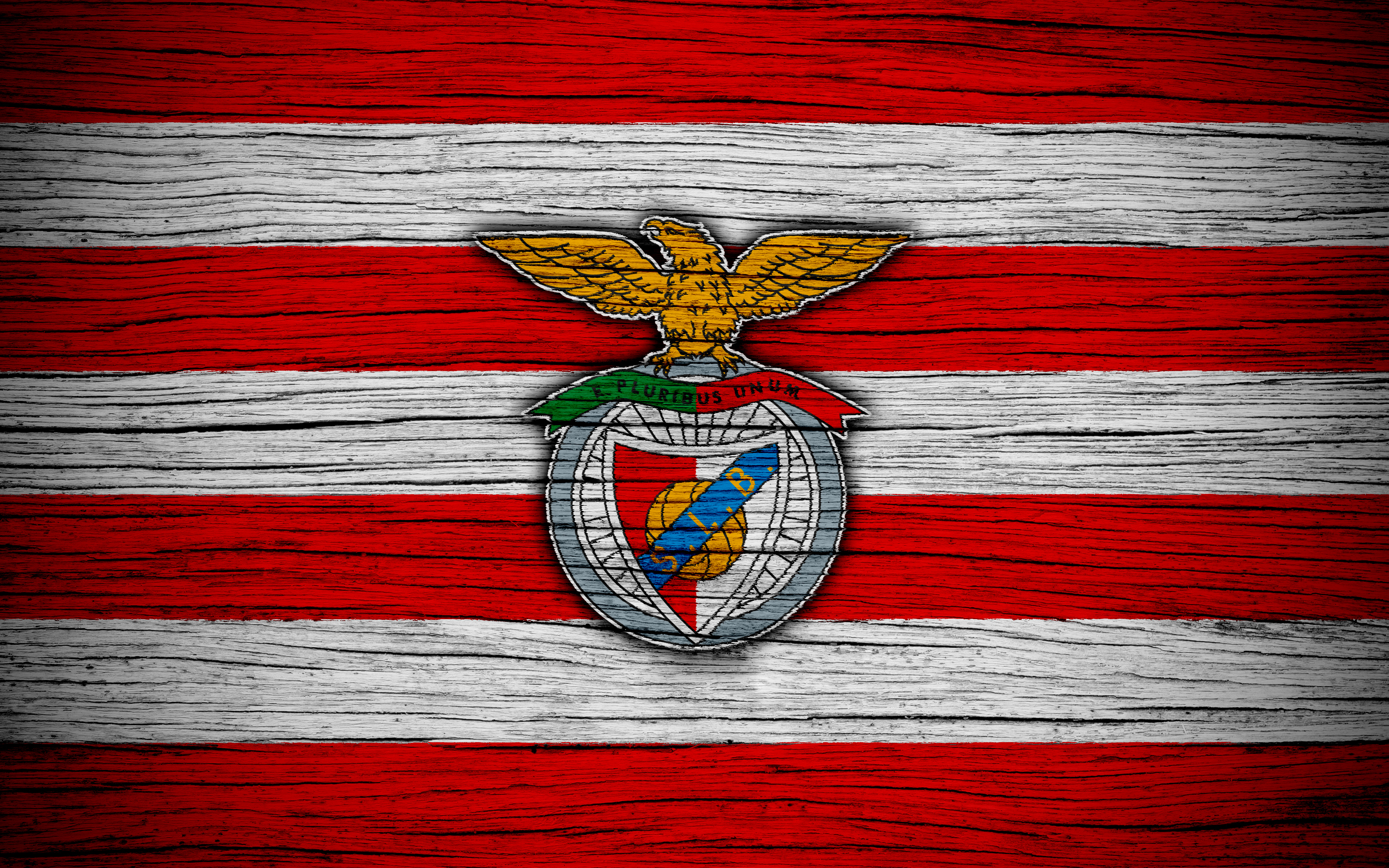 S.L. Benfica 4k Ultra HD Wallpaper