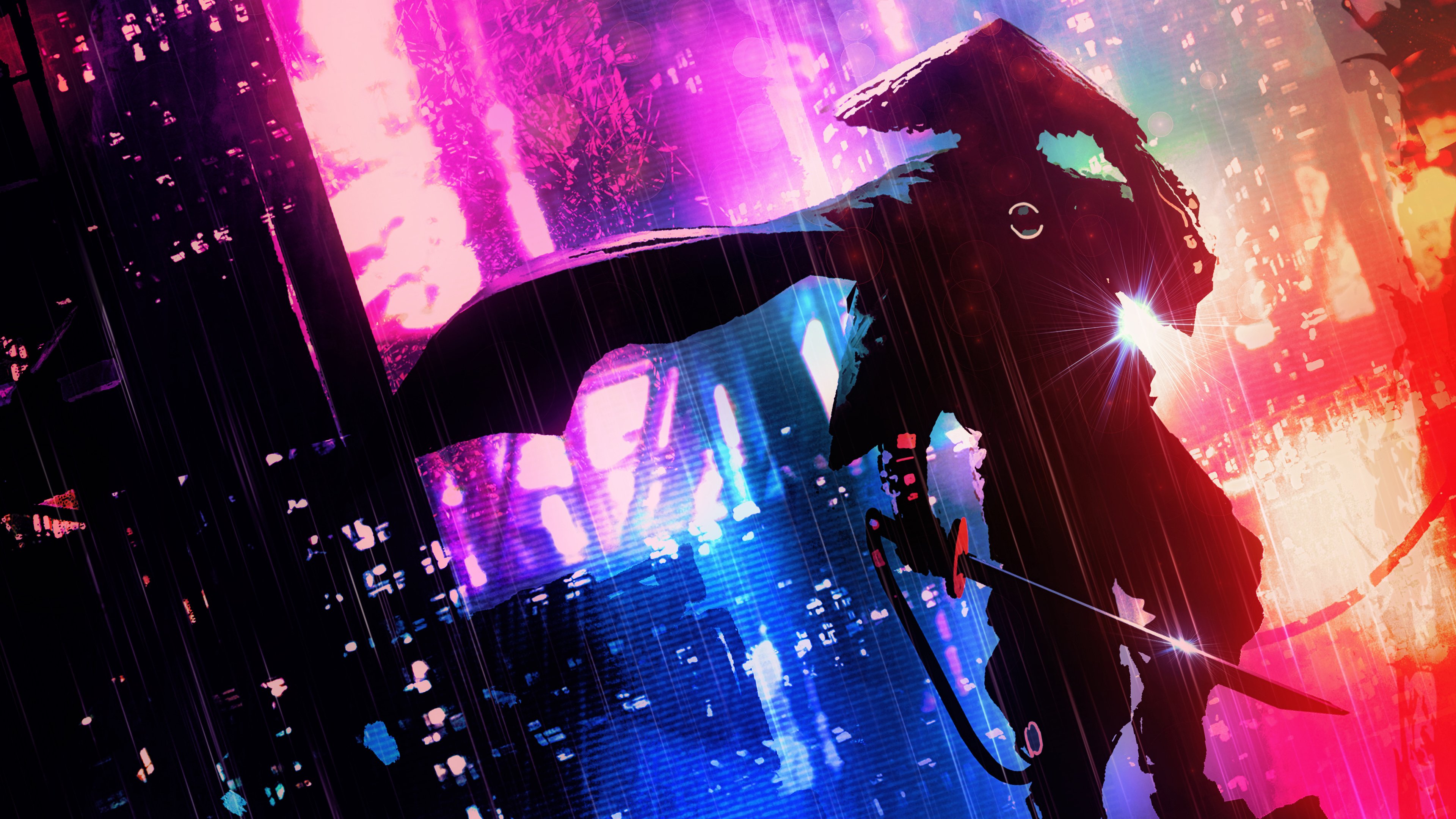 Samurai PC 4k Wallpapers - Wallpaper Cave