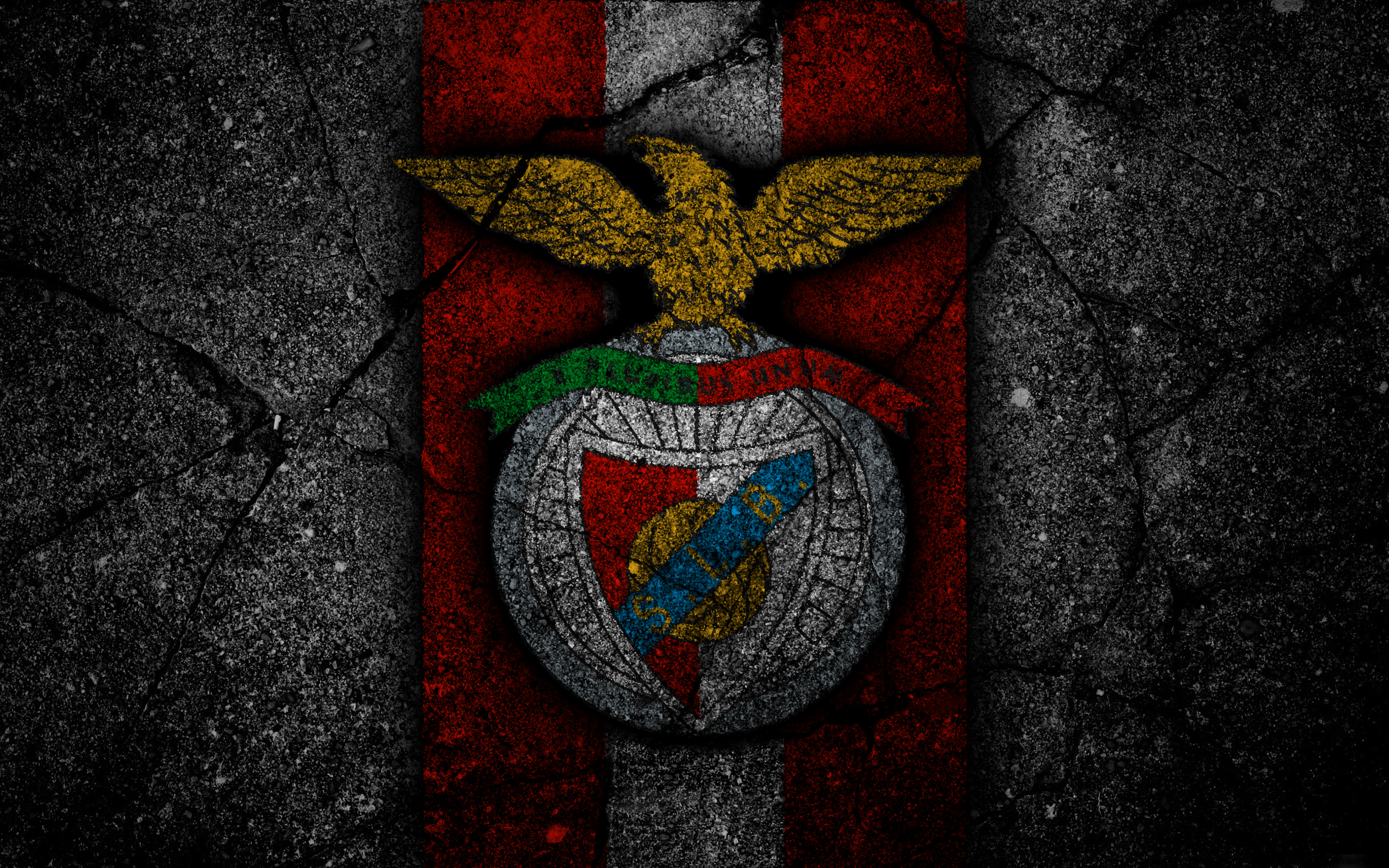 S.L. Benfica 4k Ultra HD Wallpaper