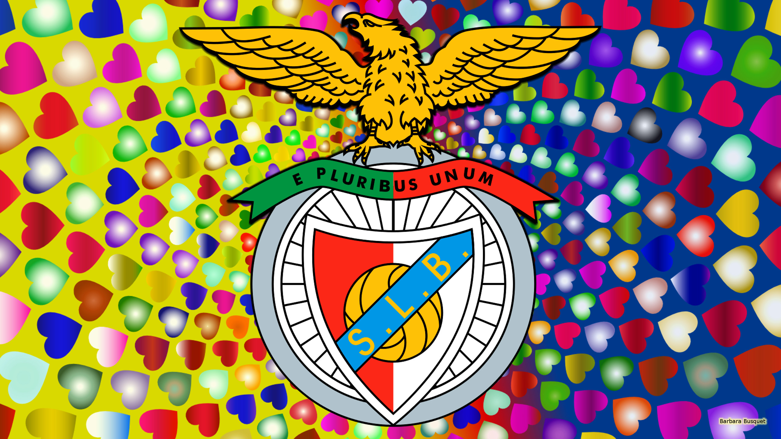 Download S L Benfica wallpaper for mobile phone, free S L Benfica HD picture