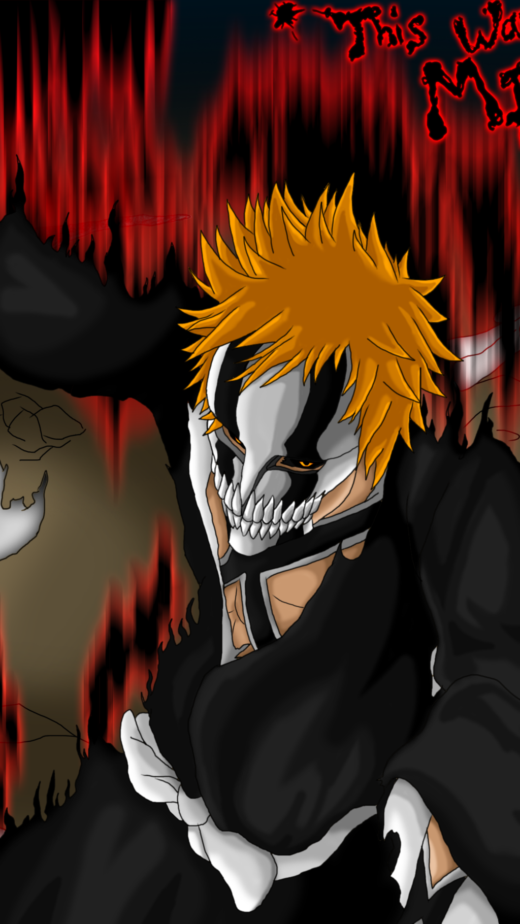 Bleach Mobile Wallpaper Bleach Mobile Background