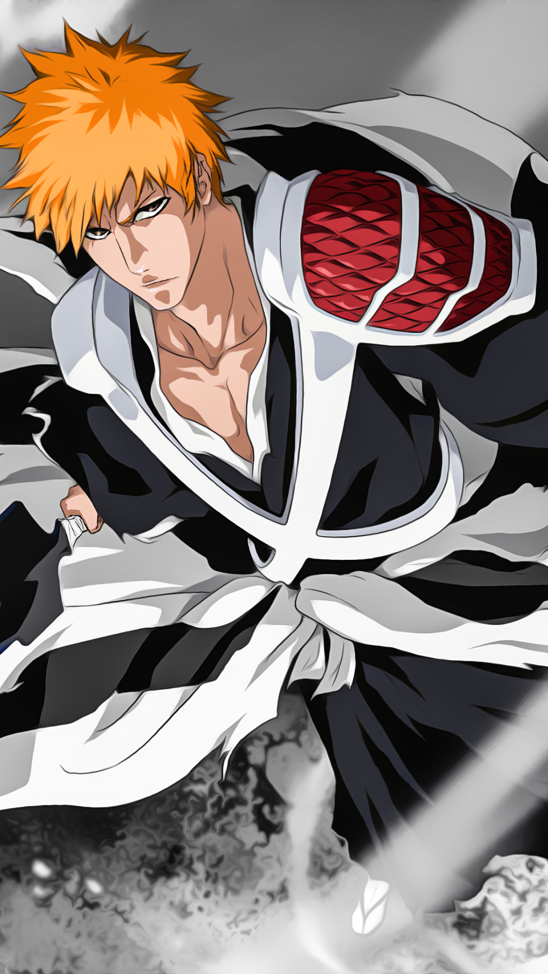 Download Shikai (Bleach) wallpaper