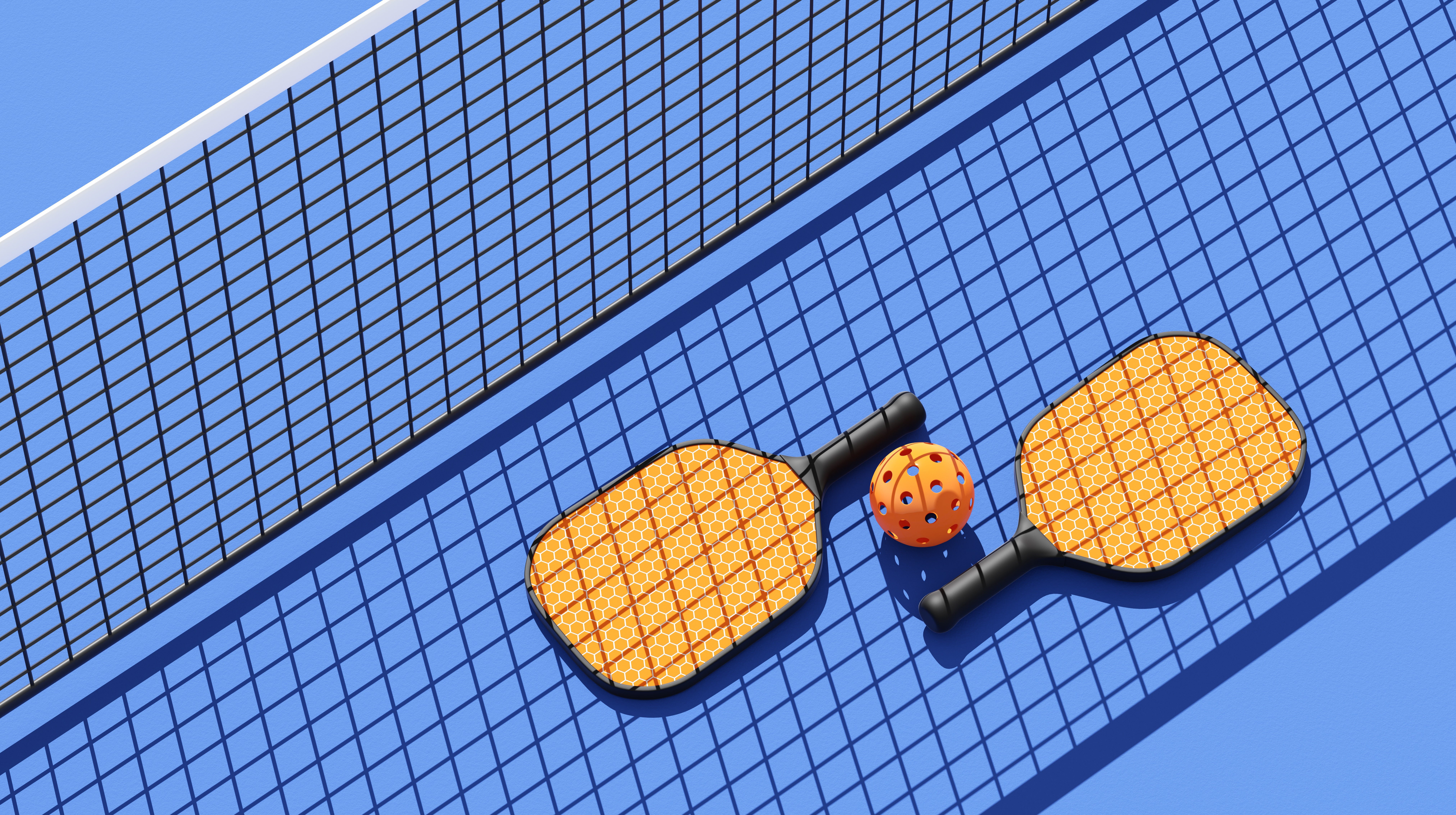 Pickleball Wallpapers  Wallpaper Cave