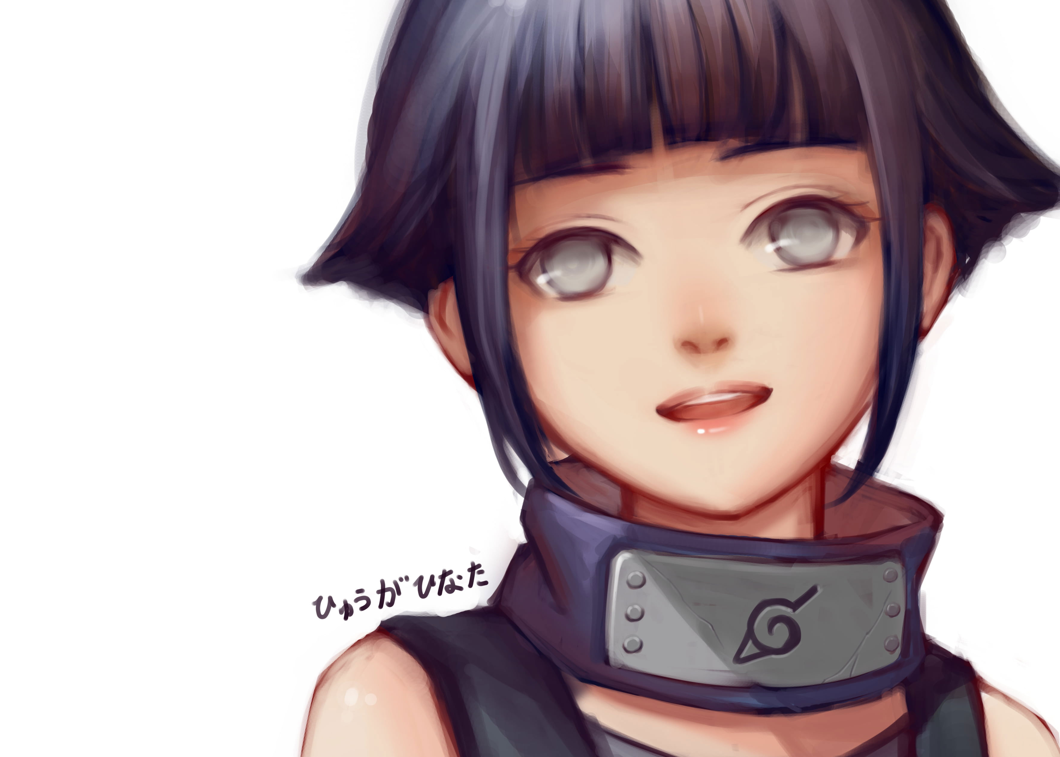 4k Hinata Wallpapers - Wallpaper Cave