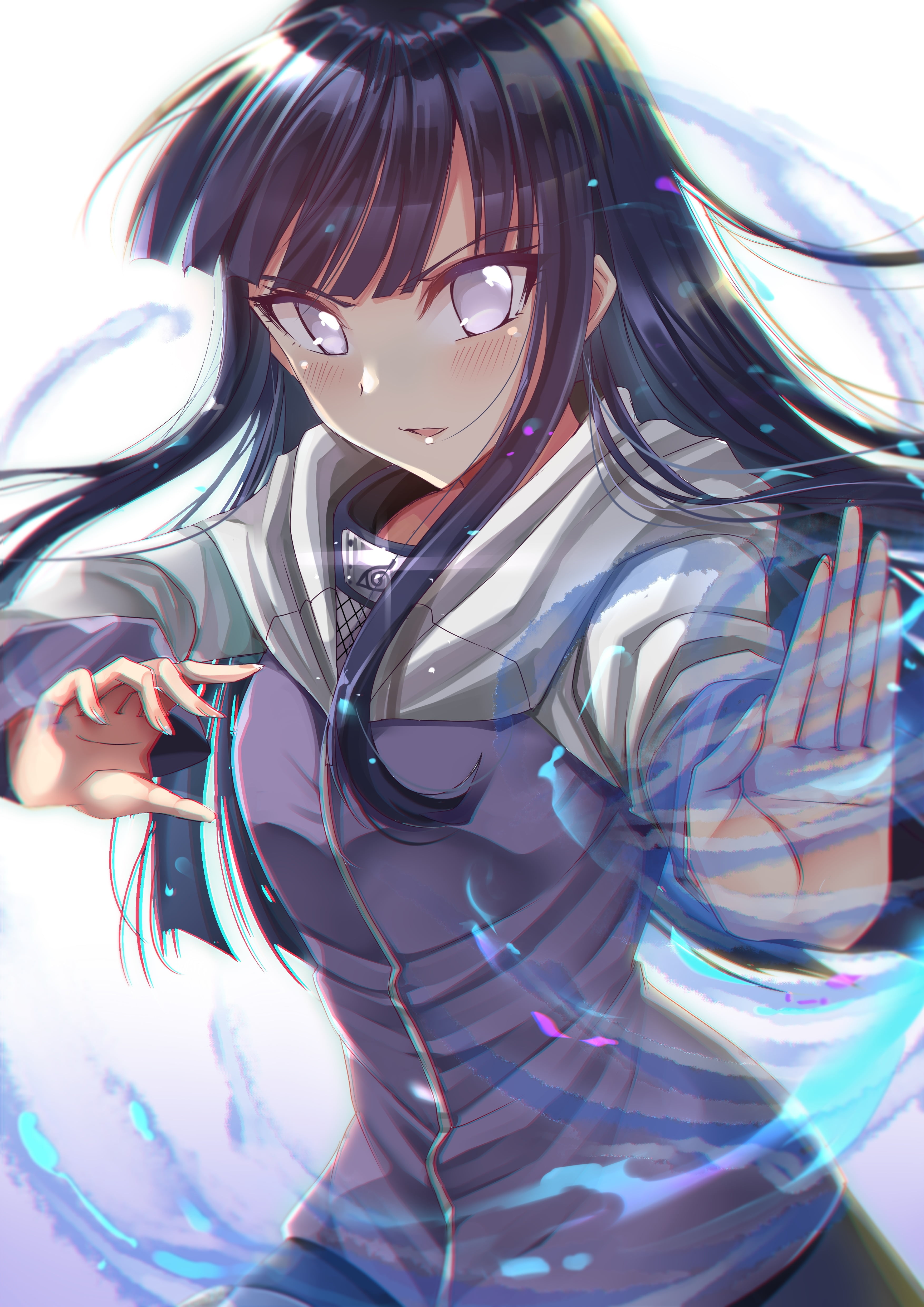 4k Hinata Wallpapers - Wallpaper Cave