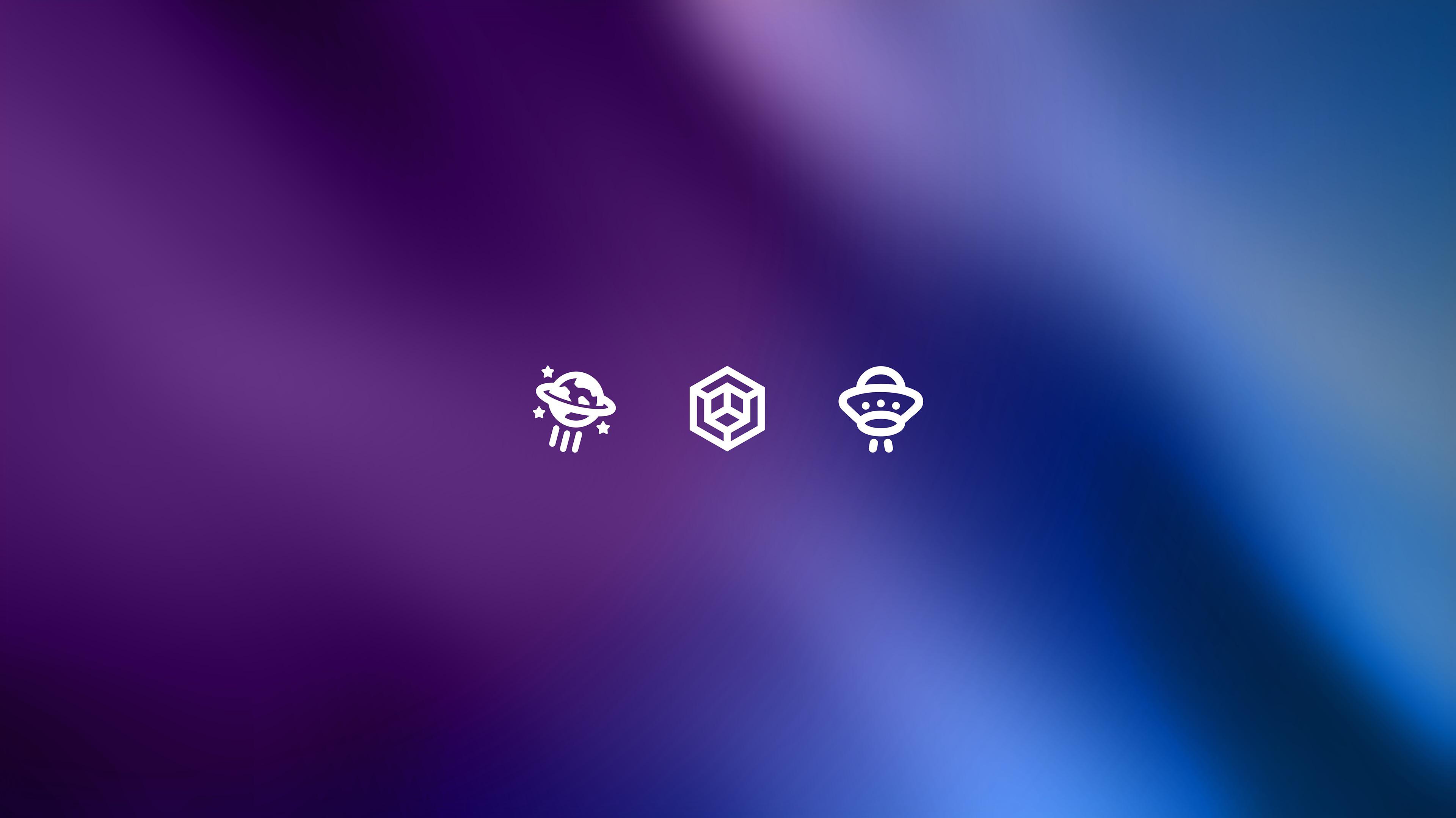 4k minimal (3840x2160)