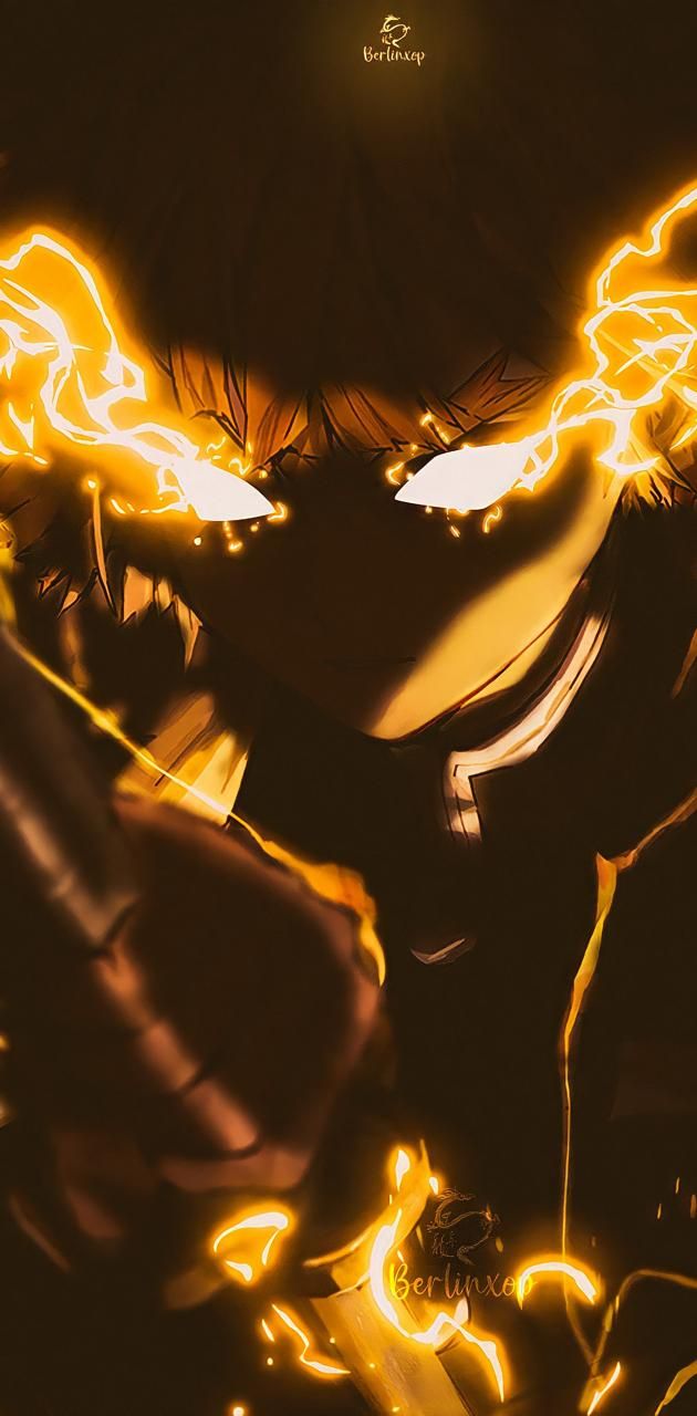 Download Zenitsu ringtone by Berlinxop now. Browse millions of popular free and pr. Cool anime background, Cool anime picture, Anime artwork wallpaper