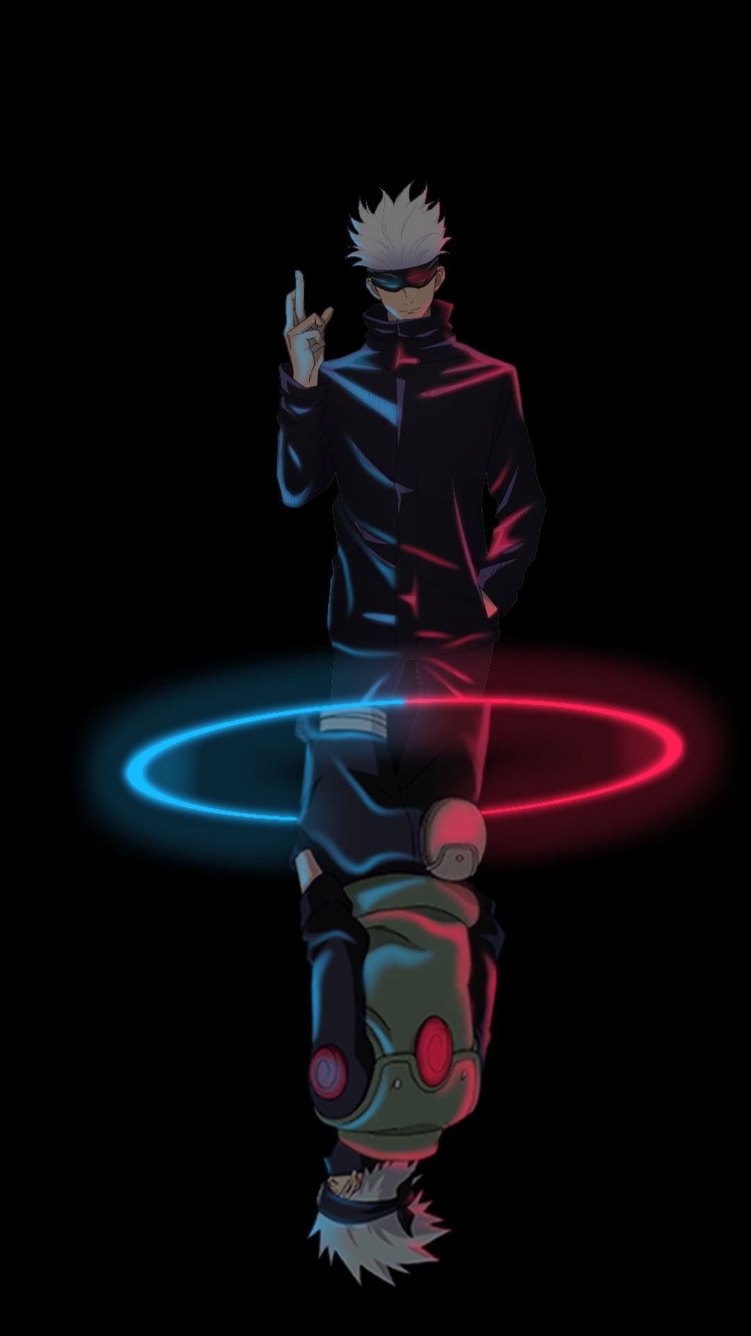 Kakashi 4k Wallpaper Ultra 4k Kakashi Background Download