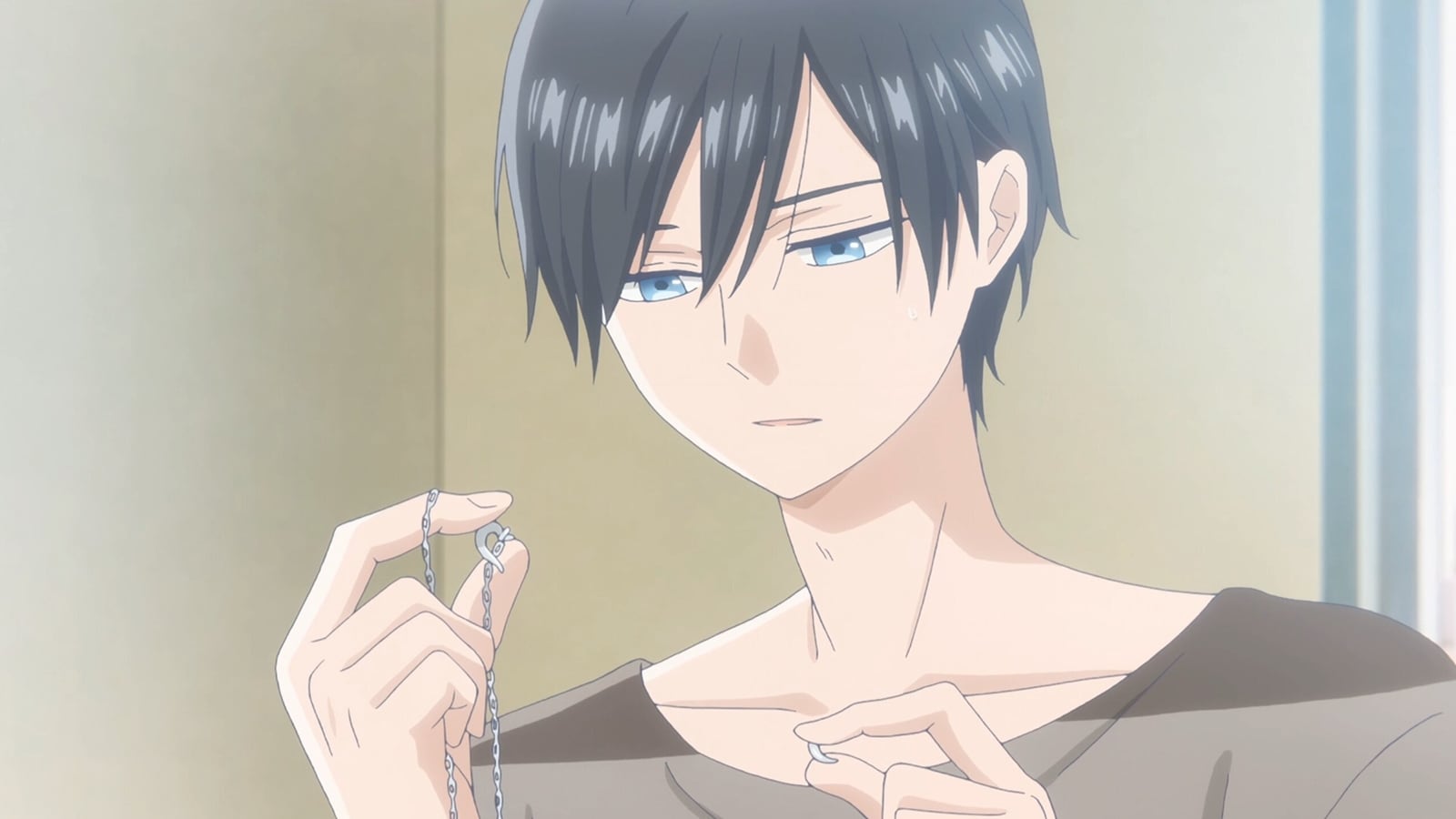 Lost Necklaces & Romance: My Love Story With Yamada Kun At Lv999 Episode 2 Recap