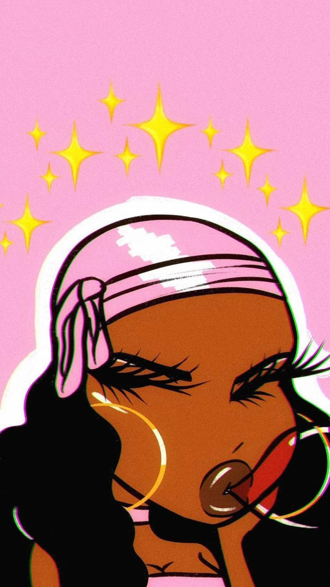 Baddie Pfp Wallpaper