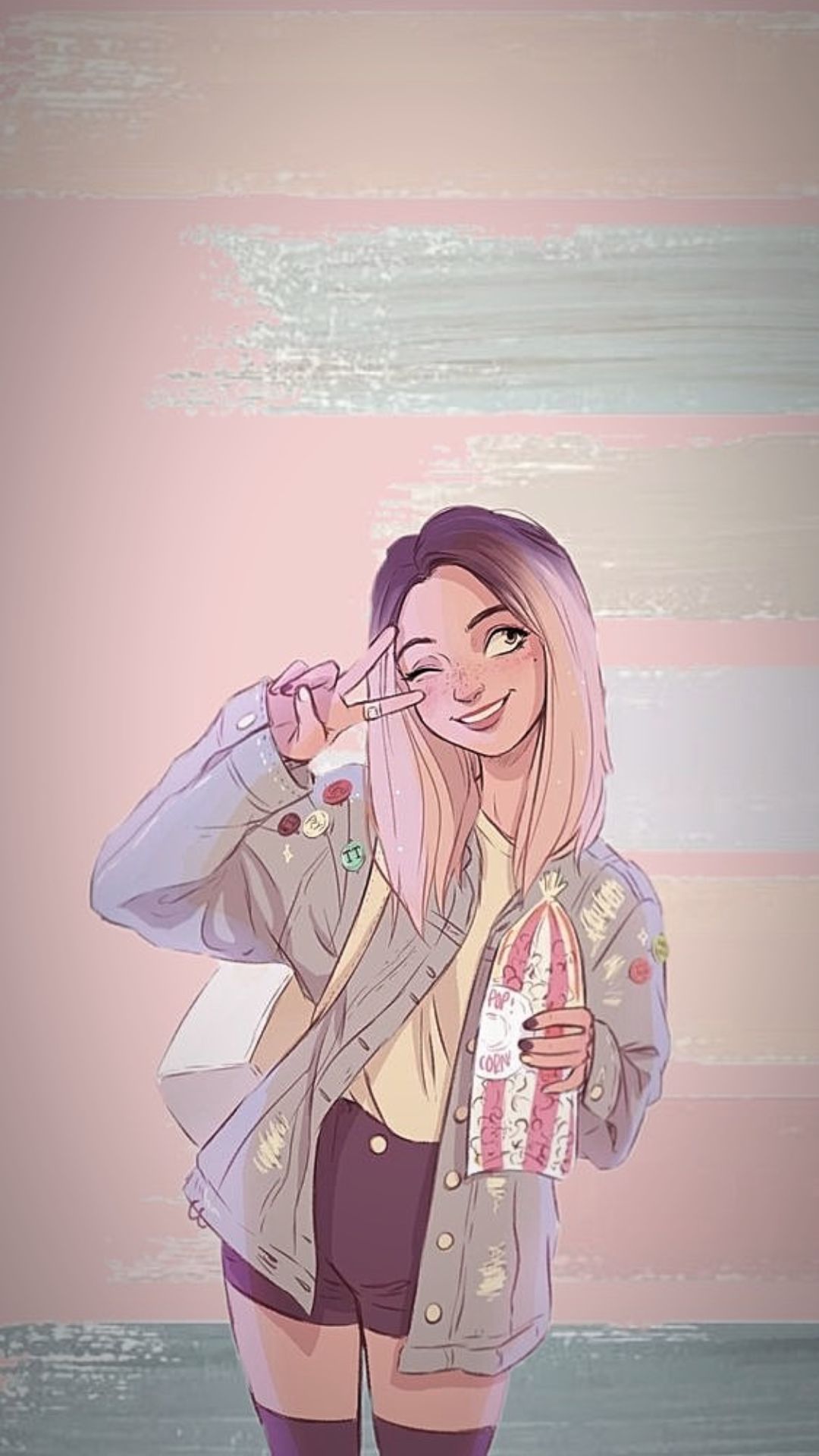 Baddie PFP Wallpaper Baddie PFP Wallpaper [ HQ ]