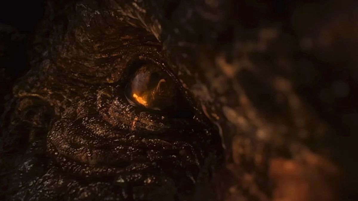 House of the Dragon: Who Is Vermithor, the Big Dragon Daemon Sang To?