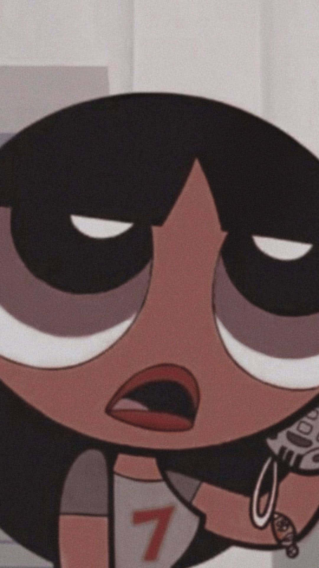 Download Baddie Powerpuff Cute Pfp For Tiktok Wallpaper