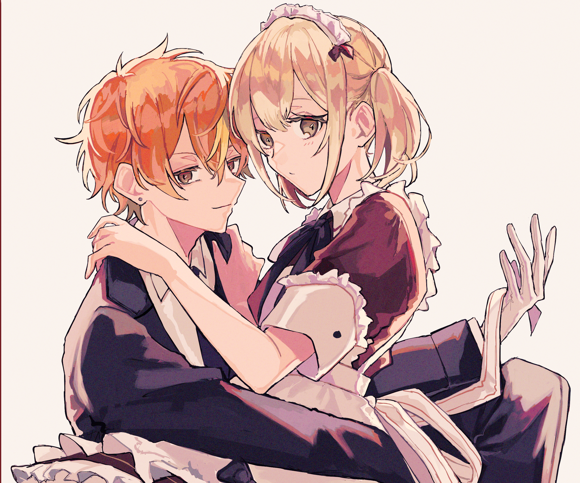 Shinonome Akito Wallpaper