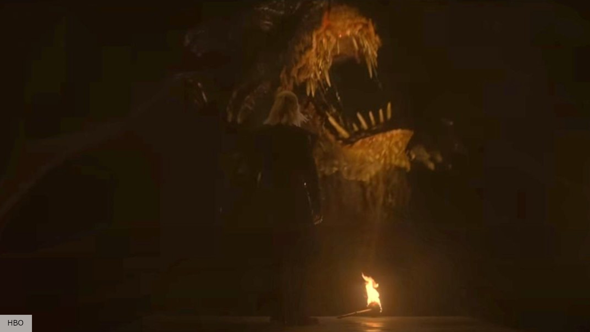 House of the Dragon: King Jaehaerys' dragon Vermithor explained. The Digital Fix