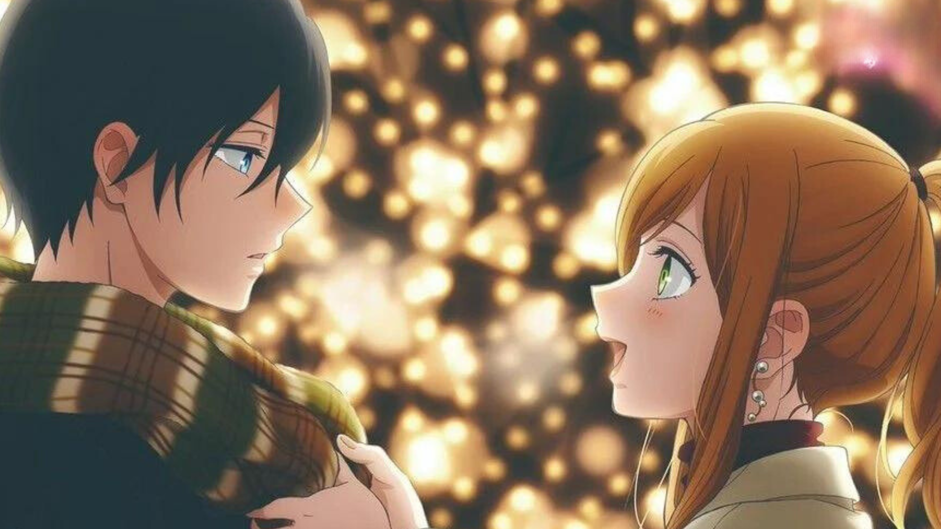 This Anime Series is a Love Letter to Its Autistic Characters