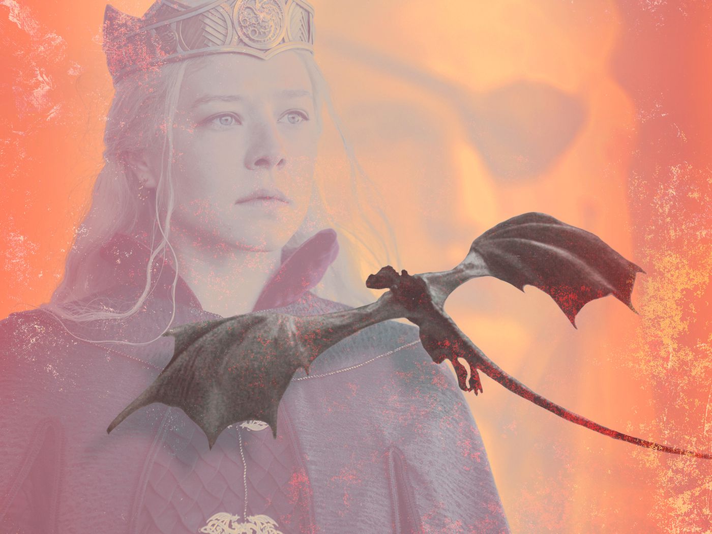 House of the Dragon' Episode 10 Breakdown: Dragon Roll Call