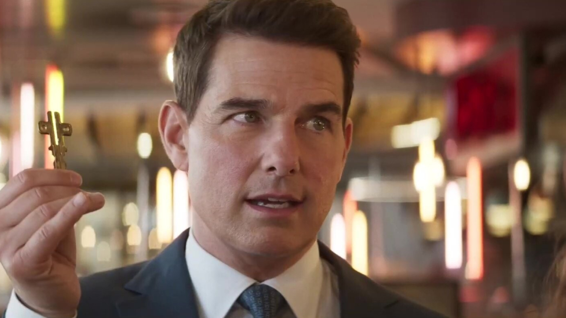 Mission: Impossible Reckoning Wallpaper: 4K, HD, 1920x1080, Phone & Desktop