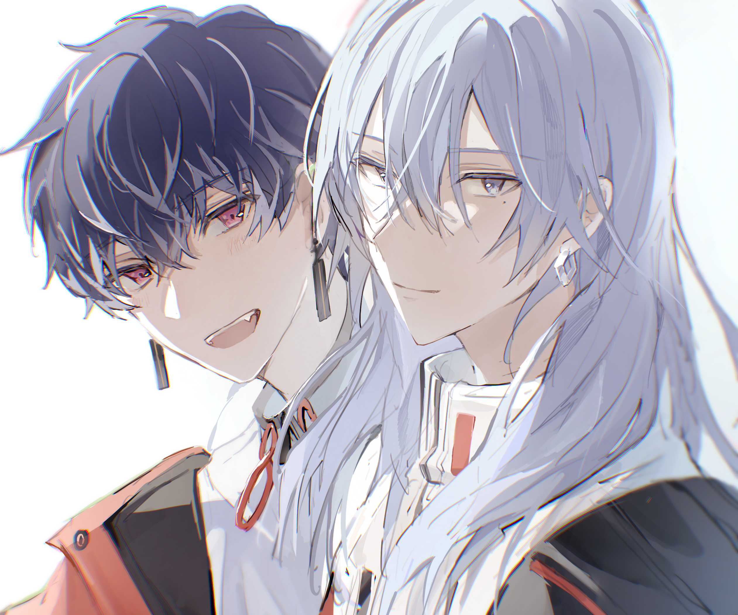 Yuki (IDOLiSH7) HD Wallpaper and Background