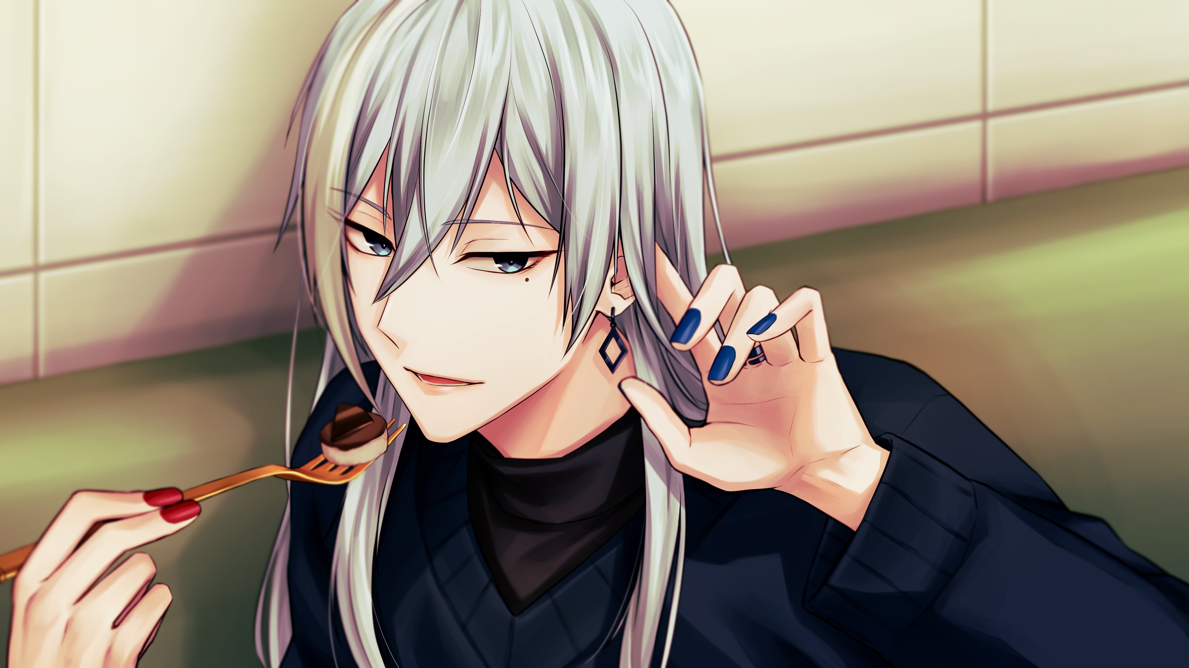 4K Yuki (IDOLiSH7) Wallpaper and Background Image