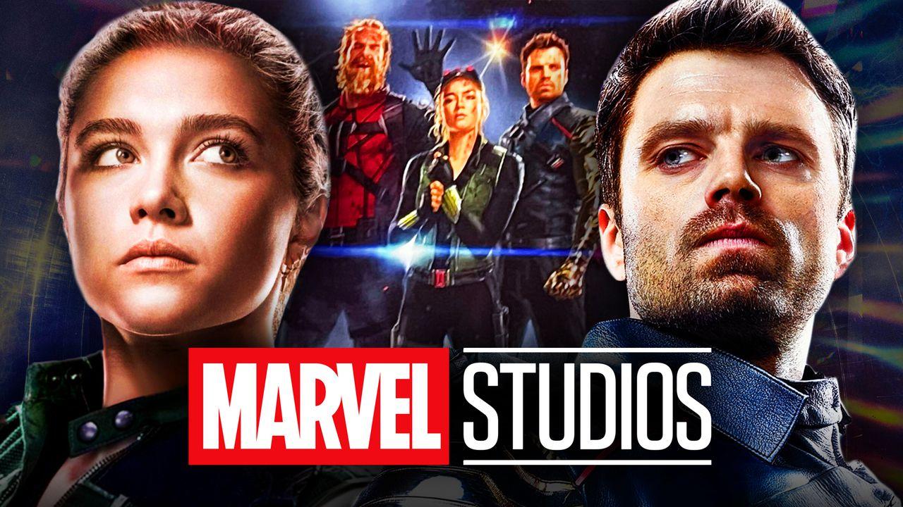 Disney Confirms 7 Marvel Actors Appearing In Thunderbolts Movie