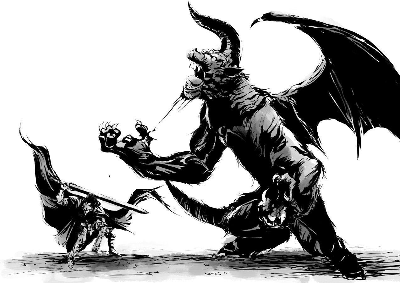 Berserk Wallpaper 1273x900. Berserk, Dark souls, Nosferatu zodd
