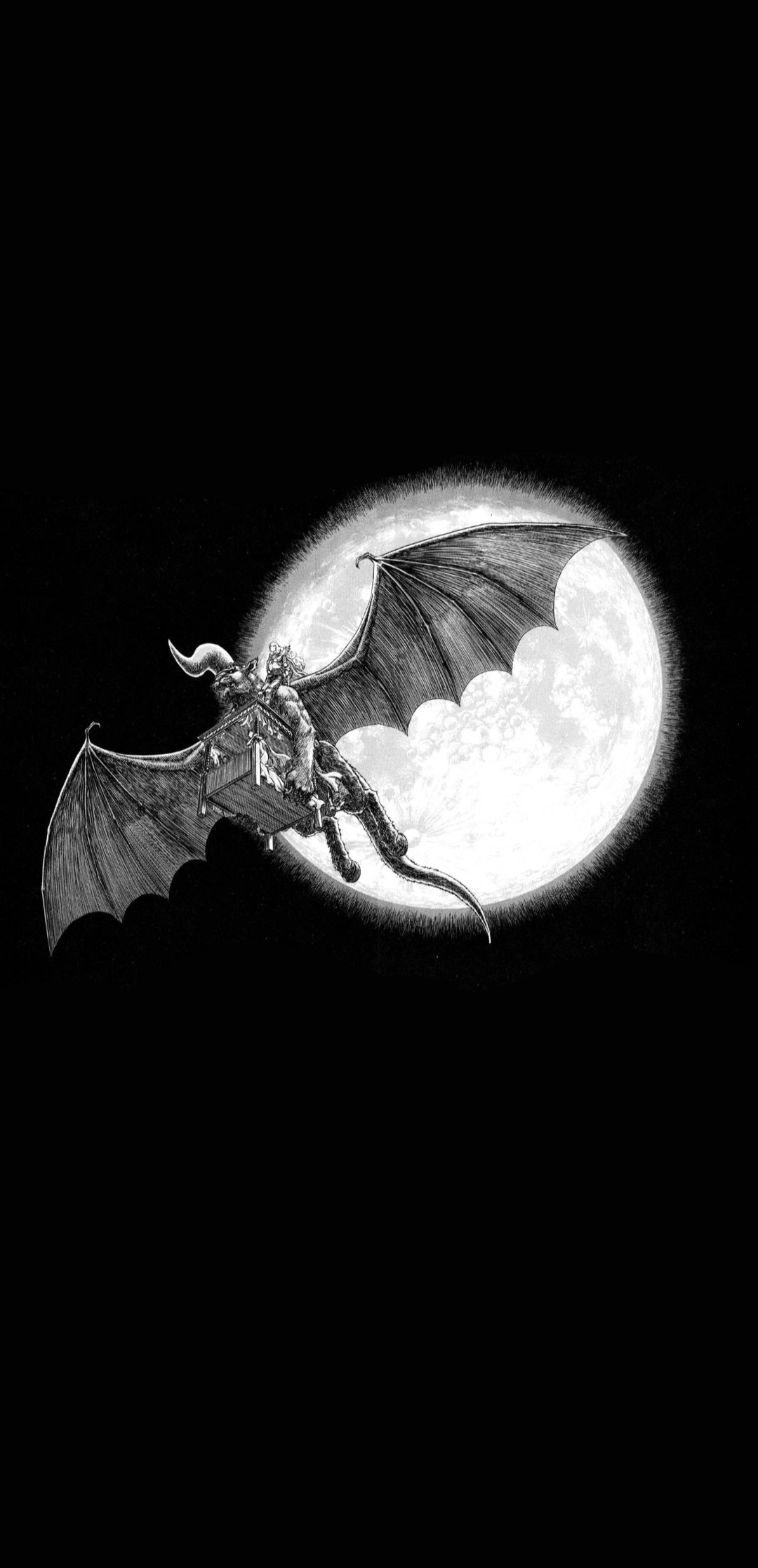 Nozferatu Zodd wallpaper as requested. Enjoy