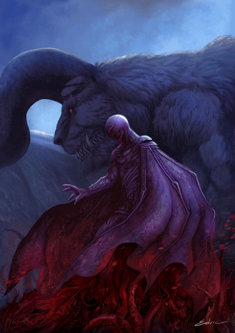 Nosferatu Zodd Anime Image Board