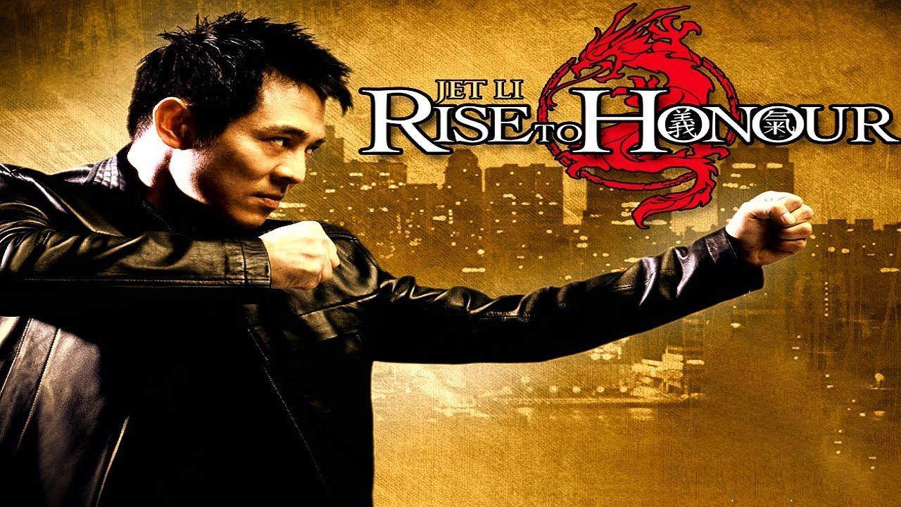 Jet Li: Rise to Honor. Altar of Gaming