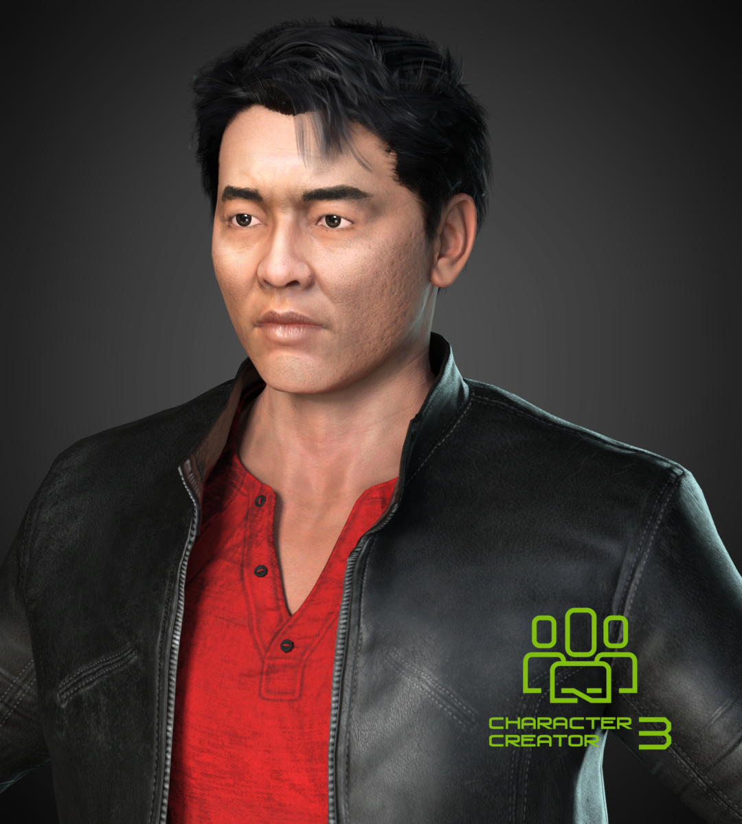 Jet Li to Honor Playstation 2 game Game Remake
