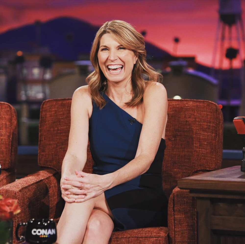 Nicolle Wallace's bio: age, height, salary, career, partner