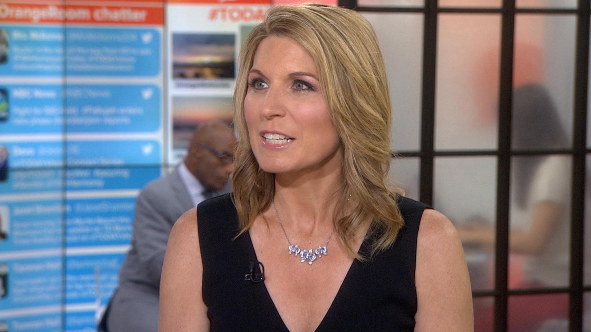Nicolle Wallace: Bernie Sanders Staying In Race 'is Zero Sum Now'